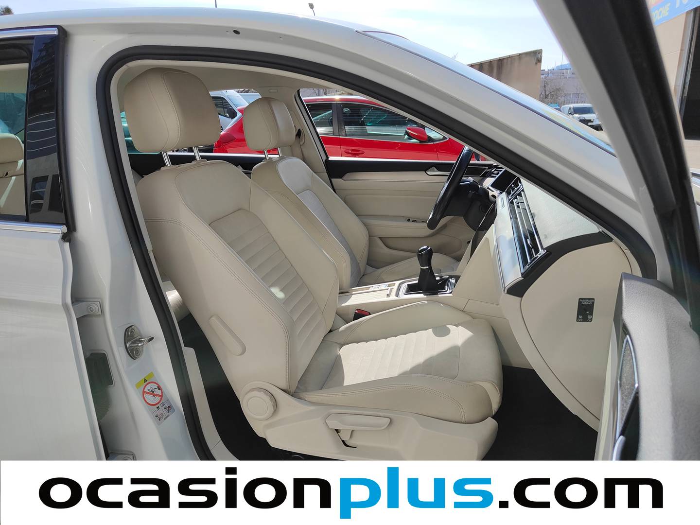 Volkswagen Passat Volkswagen Passat 1.4 TSI ACT Sport (150 CV) km 0