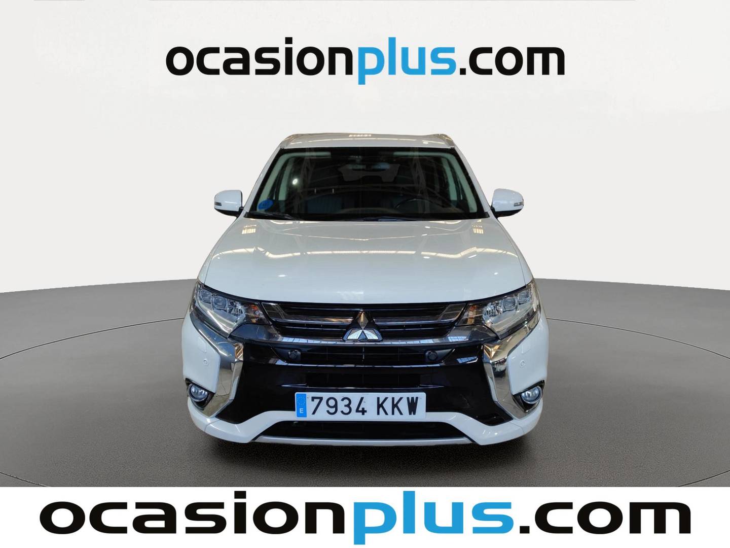 Mitsubishi Outlander Mitsubishi Outlander 2.0 PHEV Kaiteki 4WD Auto (203 CV) al mejor precio