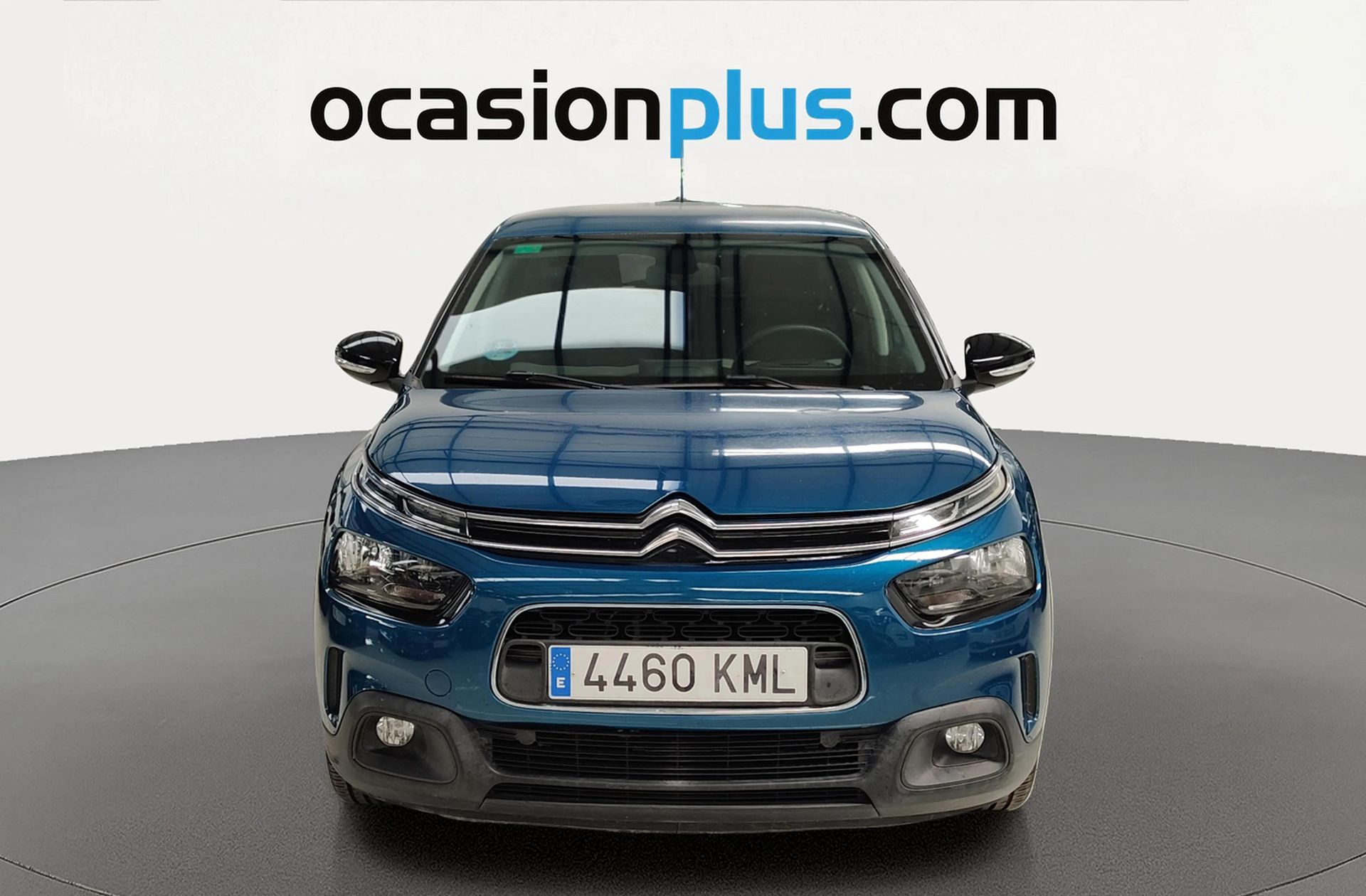 Citroën C4 Cactus PureTech 82 Feel - foto 11