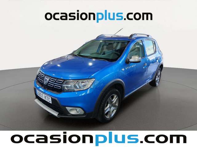 Dacia Sandero Stepway Essential TCe (90 CV) de segunda mano