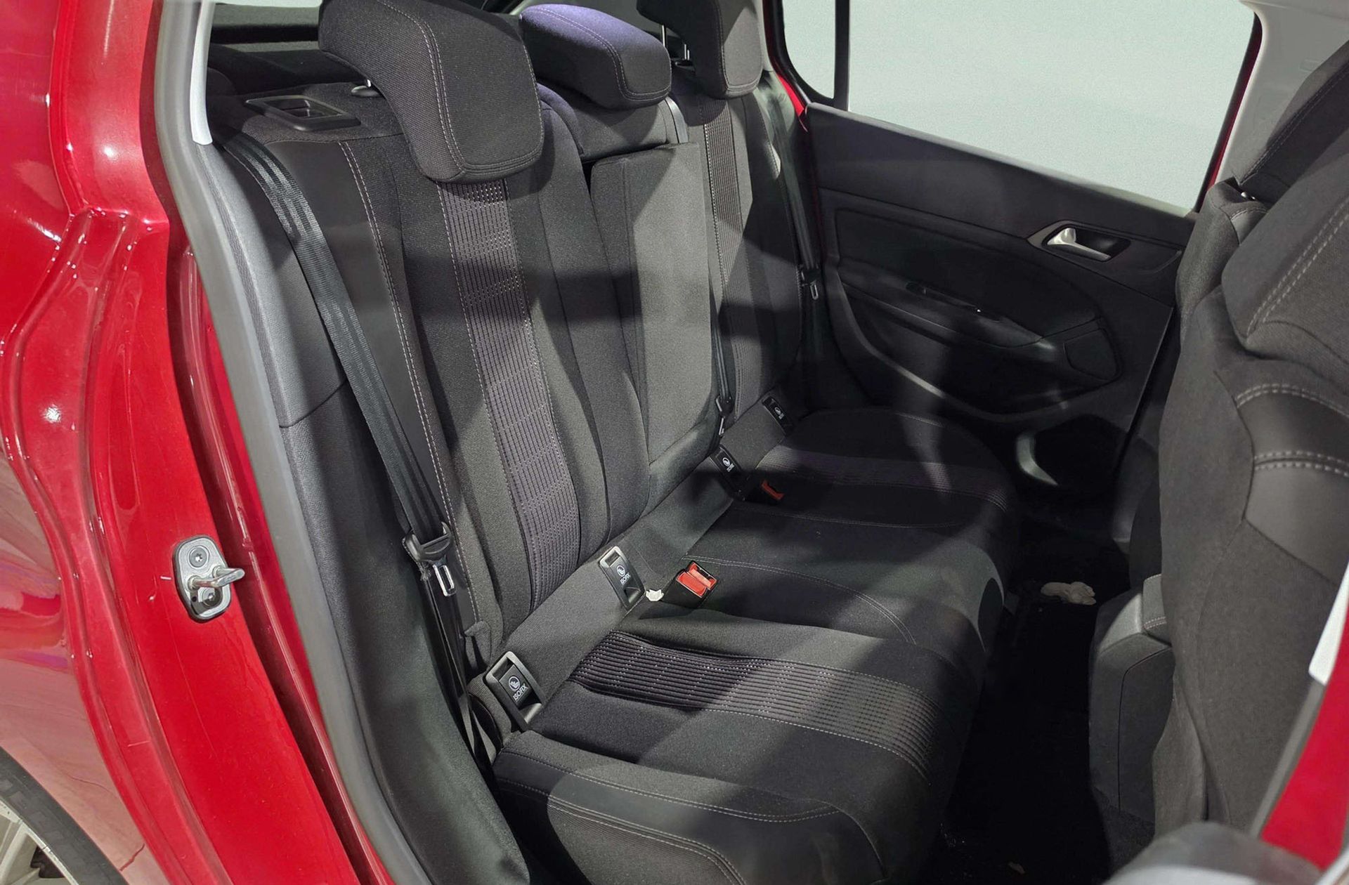 Peugeot 308 PureTech 130 Allure Pack - foto 17