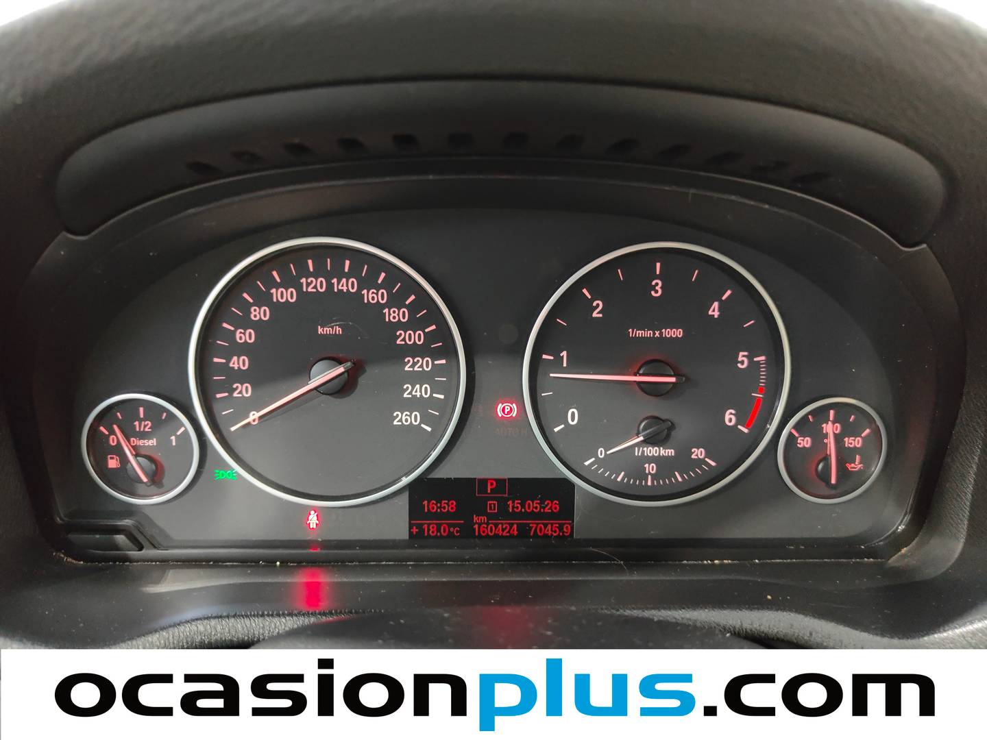 BMW X3 BMW X3 xDrive20d (184 CV) de segunda mano