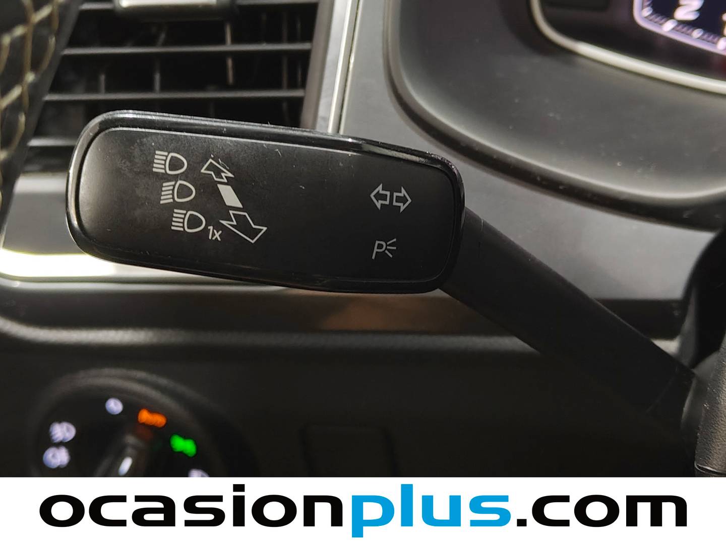 Seat Ateca Seat Ateca 1.5 TSI Style Evo Edition DSG (150 CV) de segunda mano