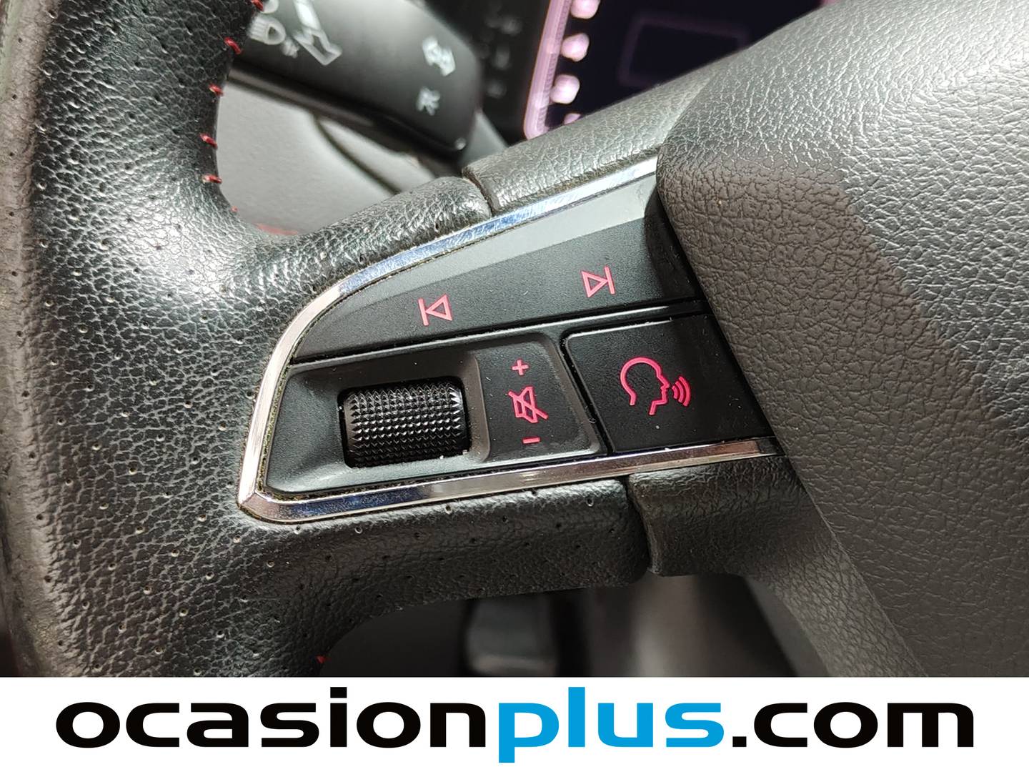 Foto Seat Arona SEAT Arona 1.0 TSI Ecomotive FR (115 CV)