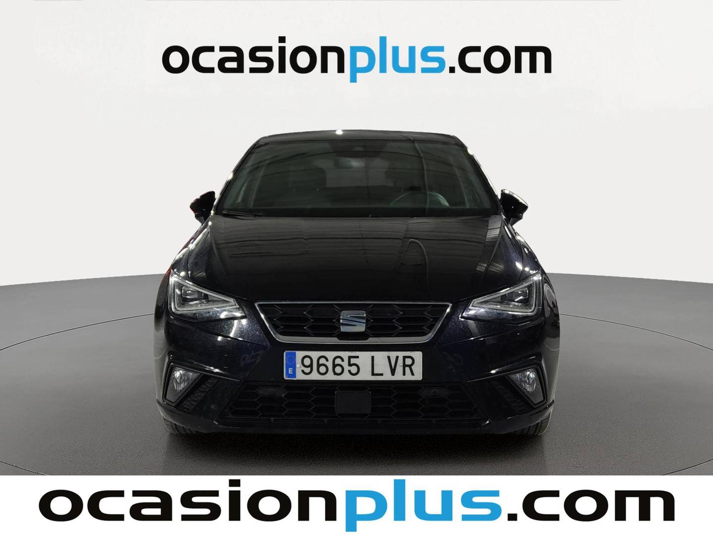 Seat Ibiza Seat Ibiza 1.0 TGI FR (90CV) 90cv