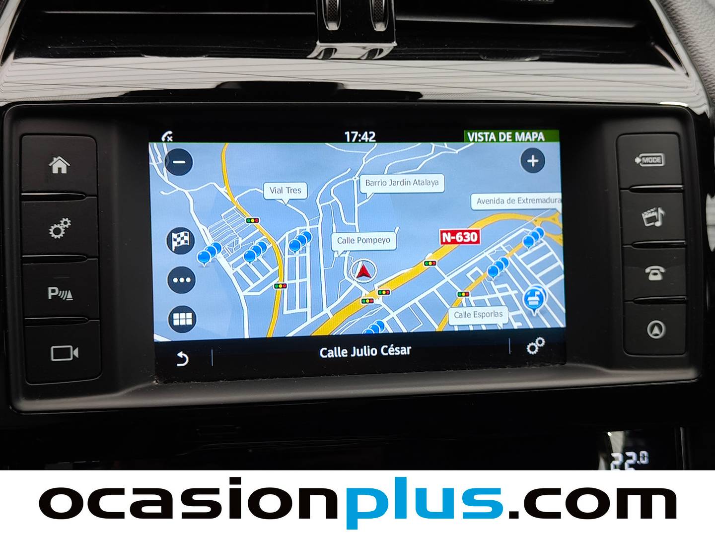 Extras y acabados del Jaguar XE Jaguar XE 2.0 Diesel XE-Pure RWD (180 CV)