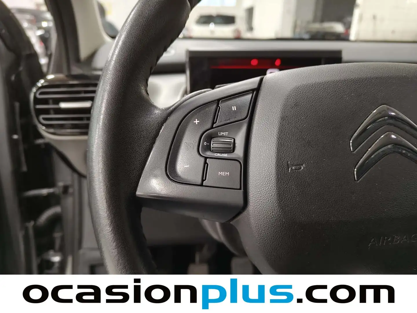 Foto Citroën C4 Cactus Citroen C4 Cactus BlueHDi 100 S&S Origins (102 CV)