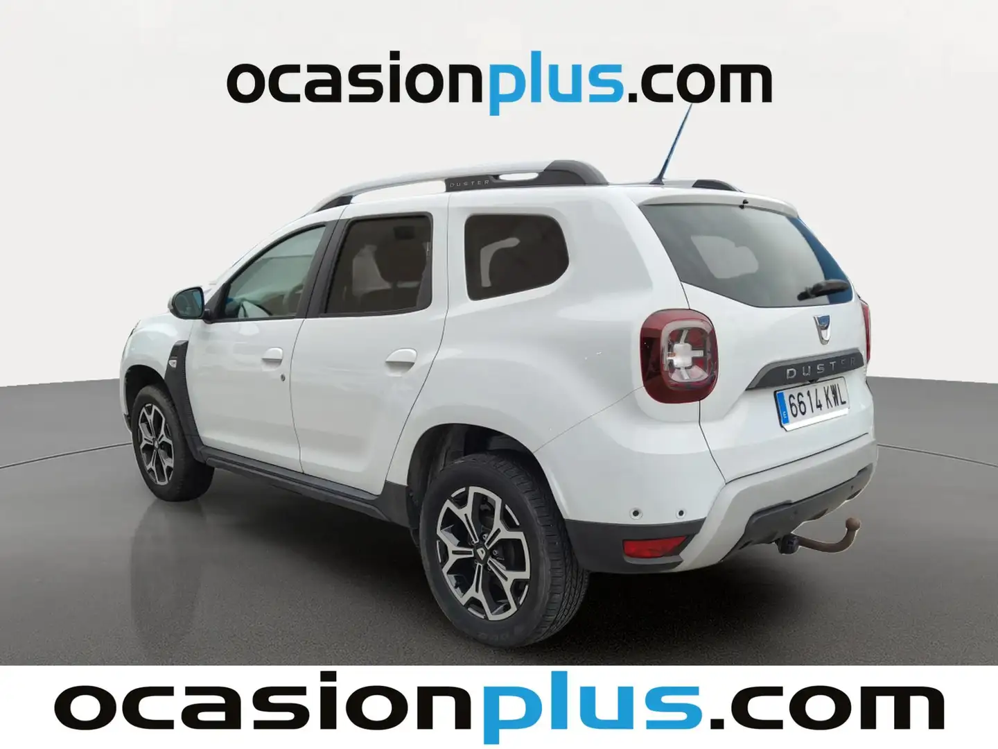 Foto Dacia Duster Dacia Duster 1.6 GLP Prestige 4X2 (115 CV)
