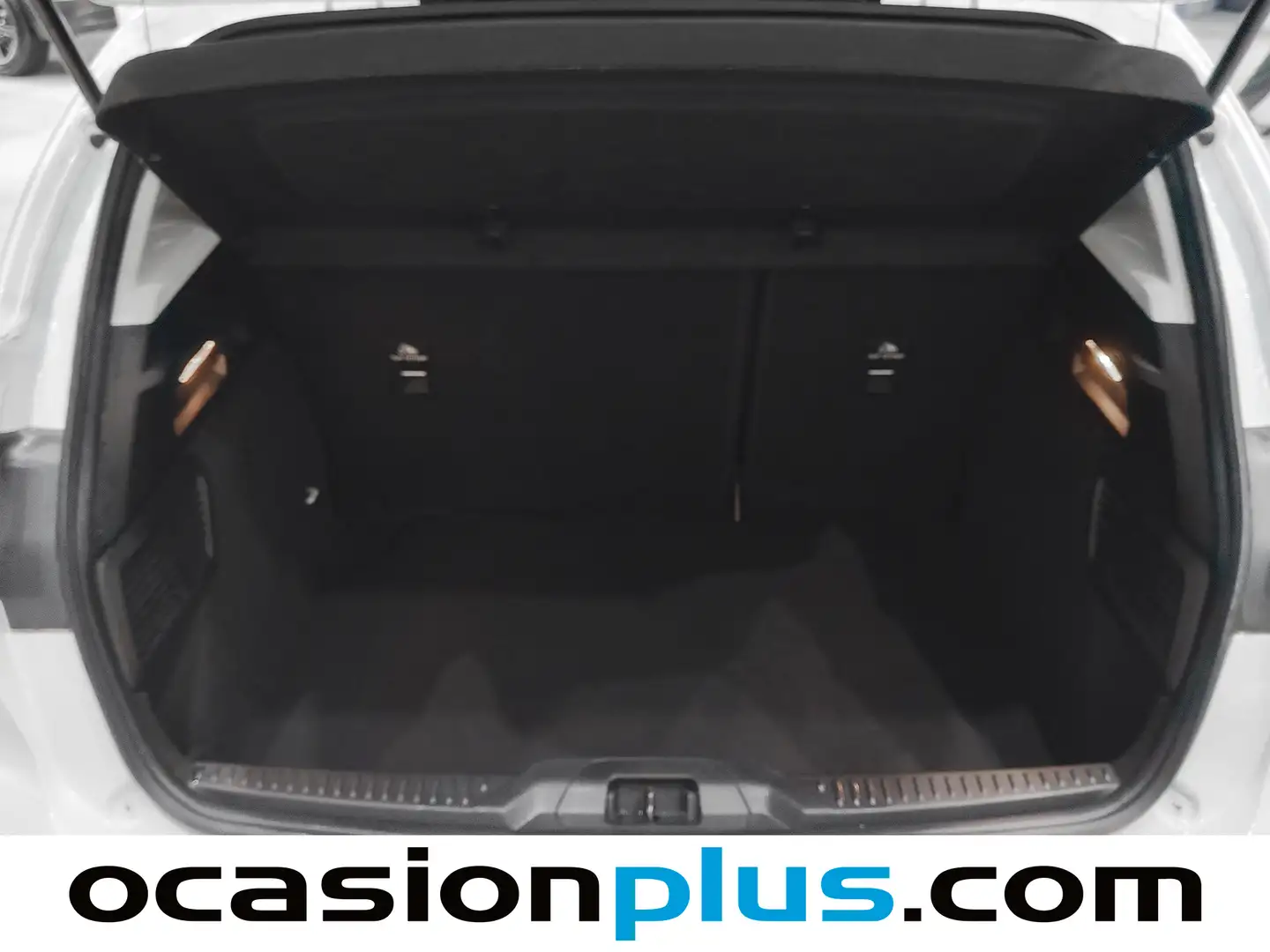 Foto Ford Focus Ford Focus 1.0 Ecoboost Trend+ (125 CV)