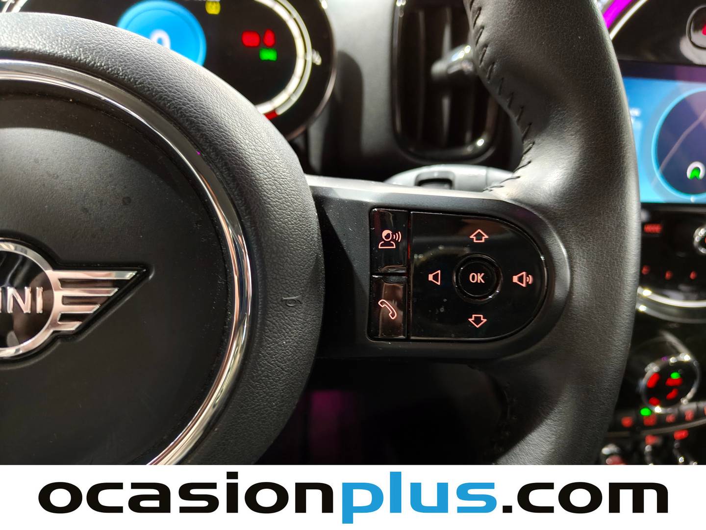 Mini Countryman MINI MINI Countryman Cooper (136 CV) gasolina