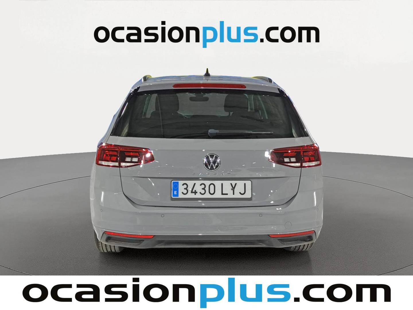 Volkswagen Passat Volkswagen Passat Variant Executive 2.0 TDI (150 CV) al mejor precio