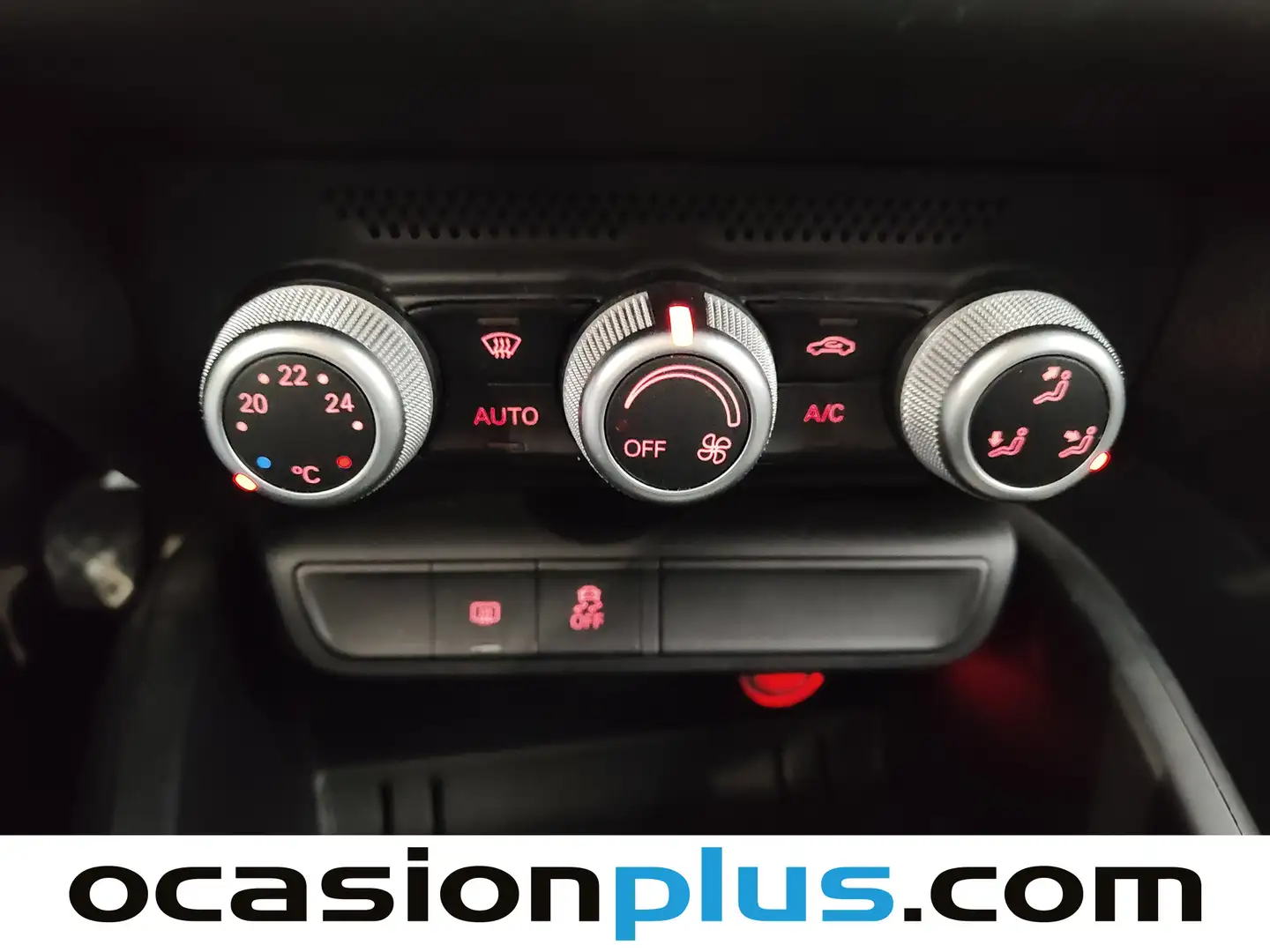 Foto Audi A1 Audi A1 Sportback Adrenalin 1.6 TDI  (116 CV) Pack S Line