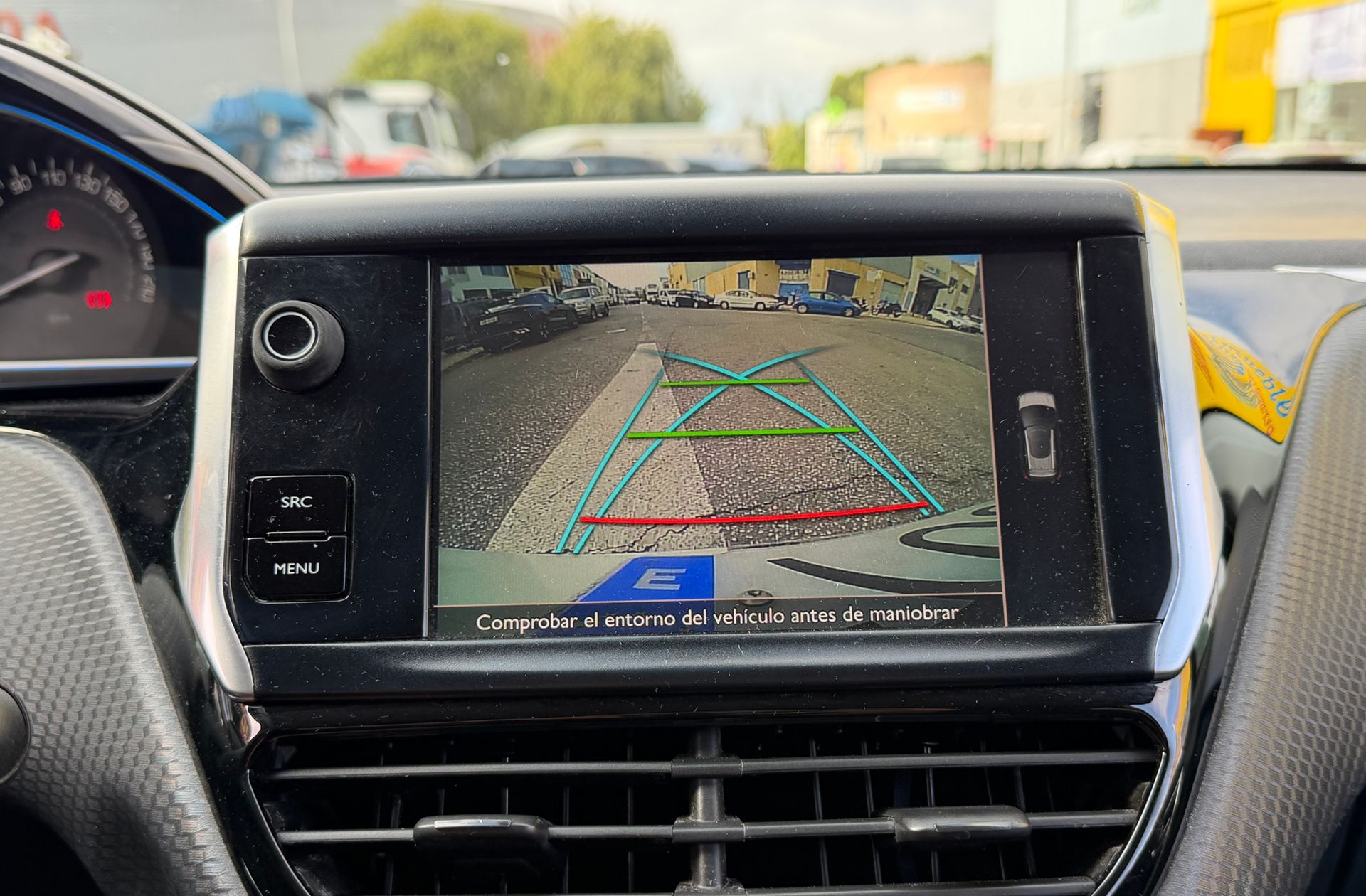 Peugeot 2008 PureTech 110 Allure - foto 8