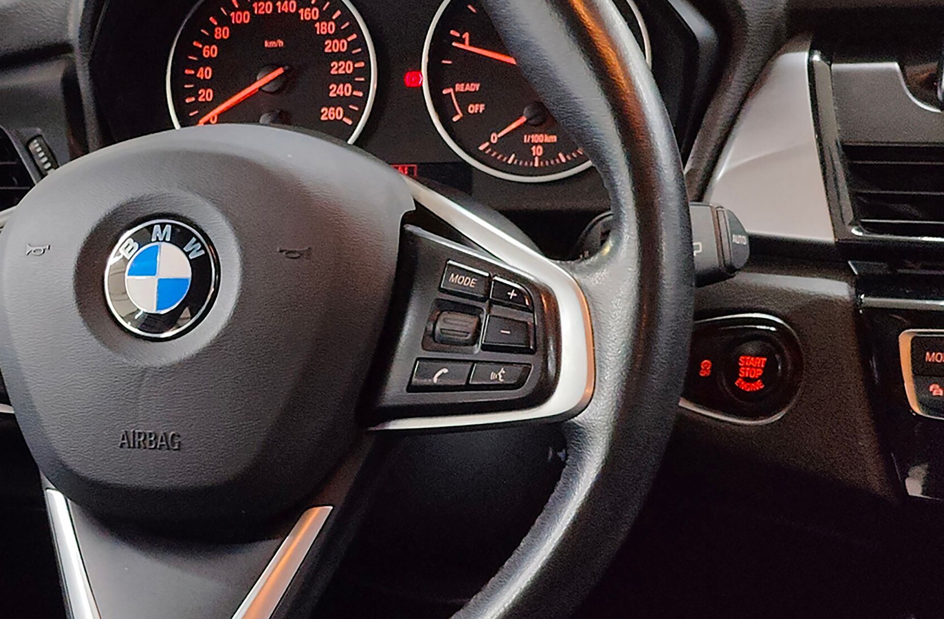 BMW Serie 2 Active Tourer 2 218d Active Tourer - foto 27