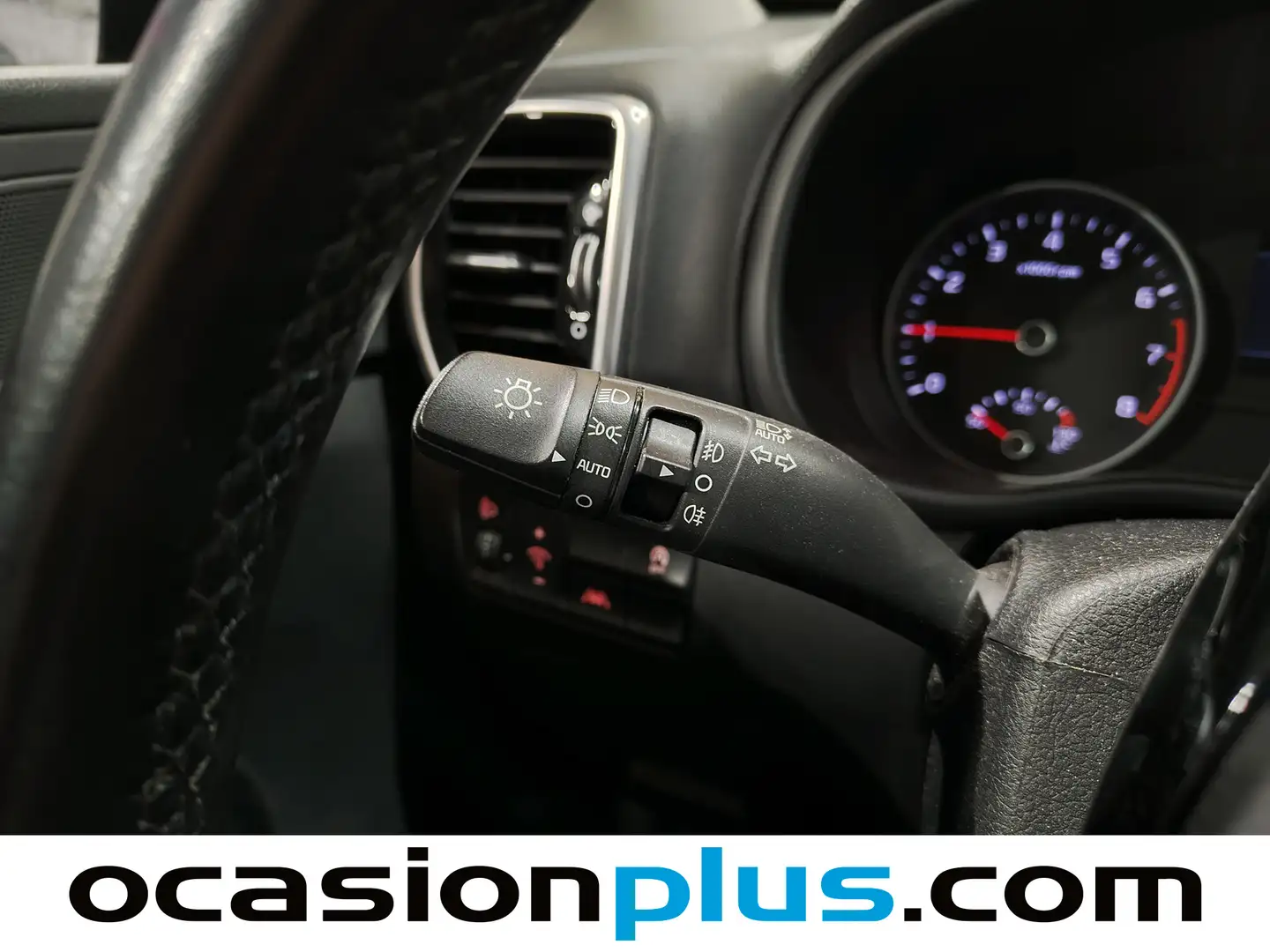 Foto KIA Sportage Kia Sportage 1.6 GDi Drive 4x2 (132 CV)