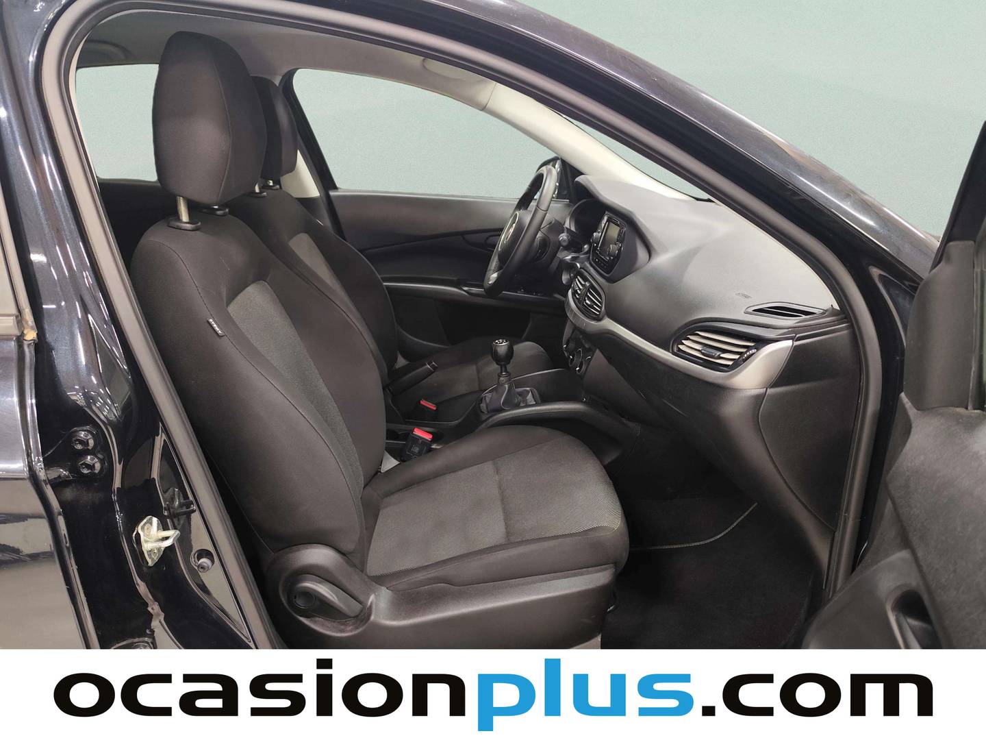 Fiat Tipo Fiat Tipo 1.4 16v Pop (95 CV) km 0