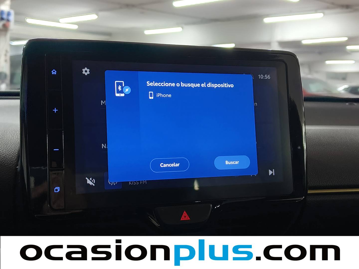 Foto Toyota Yaris Cross Toyota Yaris Cross 120H Adventure (116 CV)