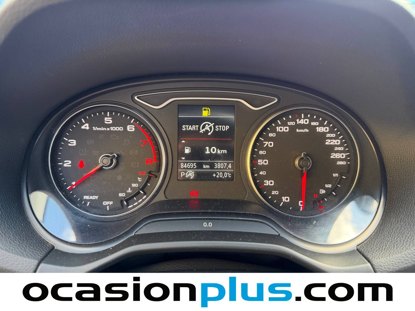 Audi Q2 Audi Q2 ALL-IN edition 35 TFSI (150 CV) S tronic seminuevo