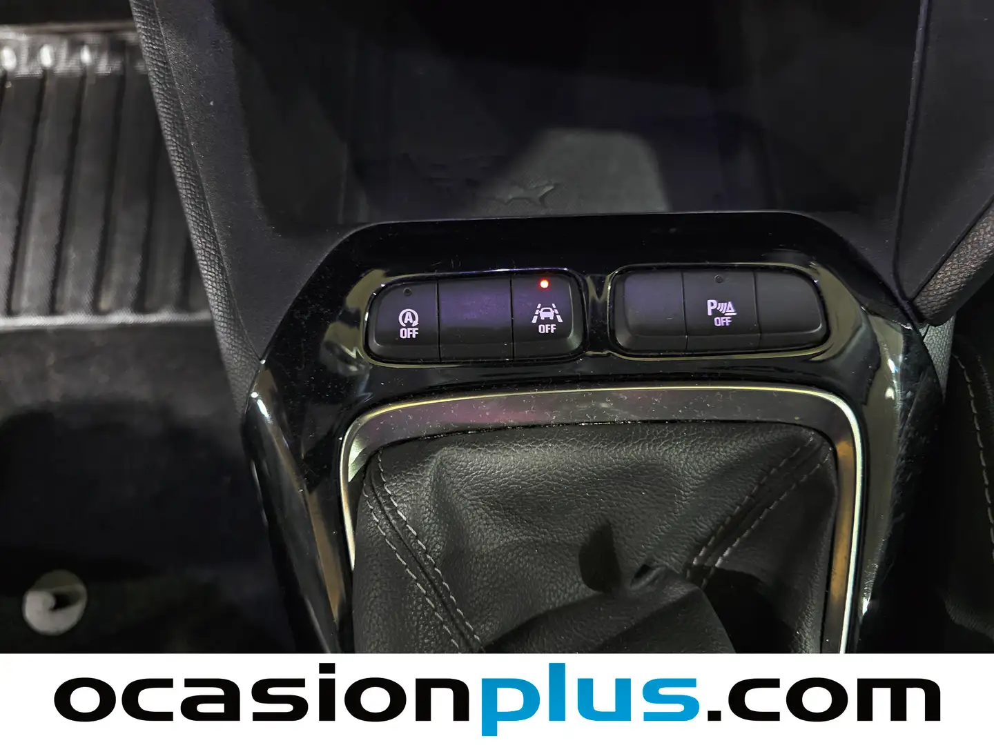 Foto Opel Corsa Opel Corsa 1.2 XEL Edition (75 CV)