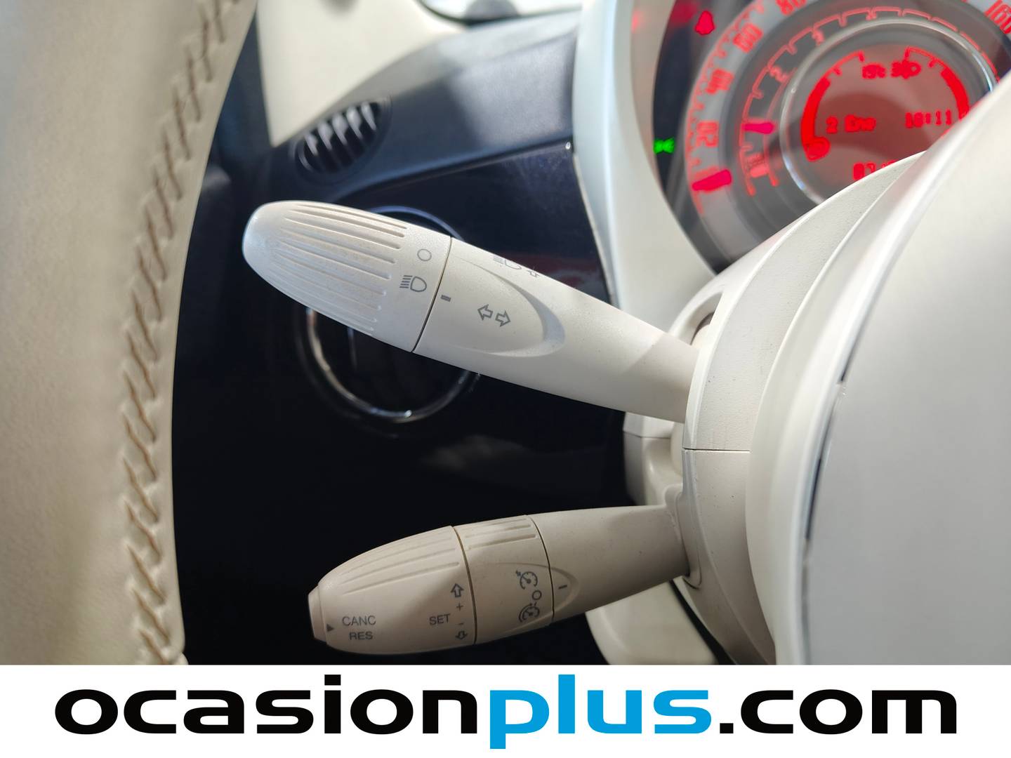 Fiat 500C Fiat 500C 1.0 Hybrid Dolcevita 51 kW (70 CV) seminuevo