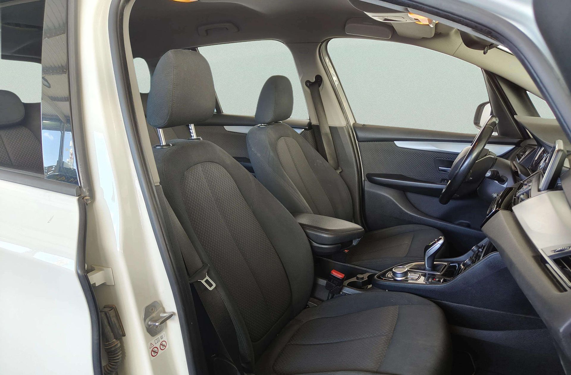 BMW Serie 2 Gran Tourer 2 216d Gran Tourer Business - foto 20