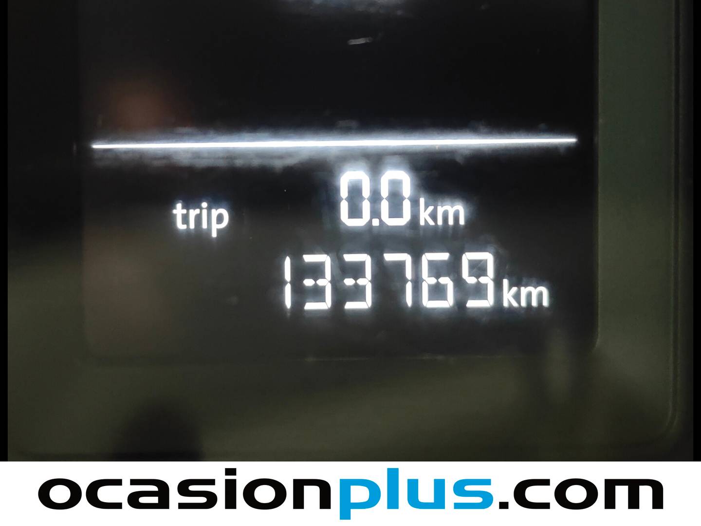 Volkswagen Caddy Volkswagen Caddy Profesional Furgón 2.0 TDI (75 CV) de ocasión
