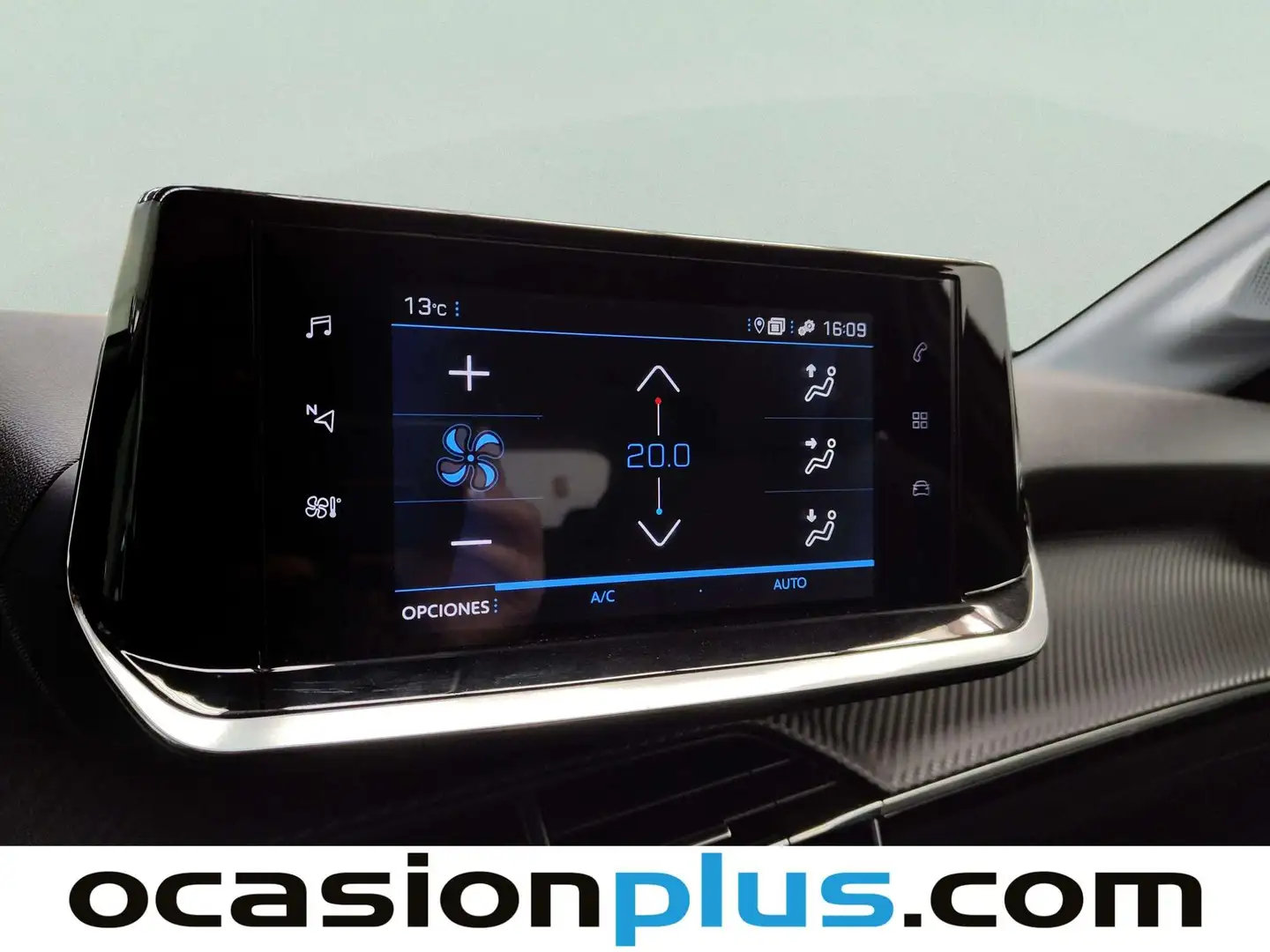 Foto Peugeot 208 Peugeot 208 BlueHDi 100 Allure (100 CV)