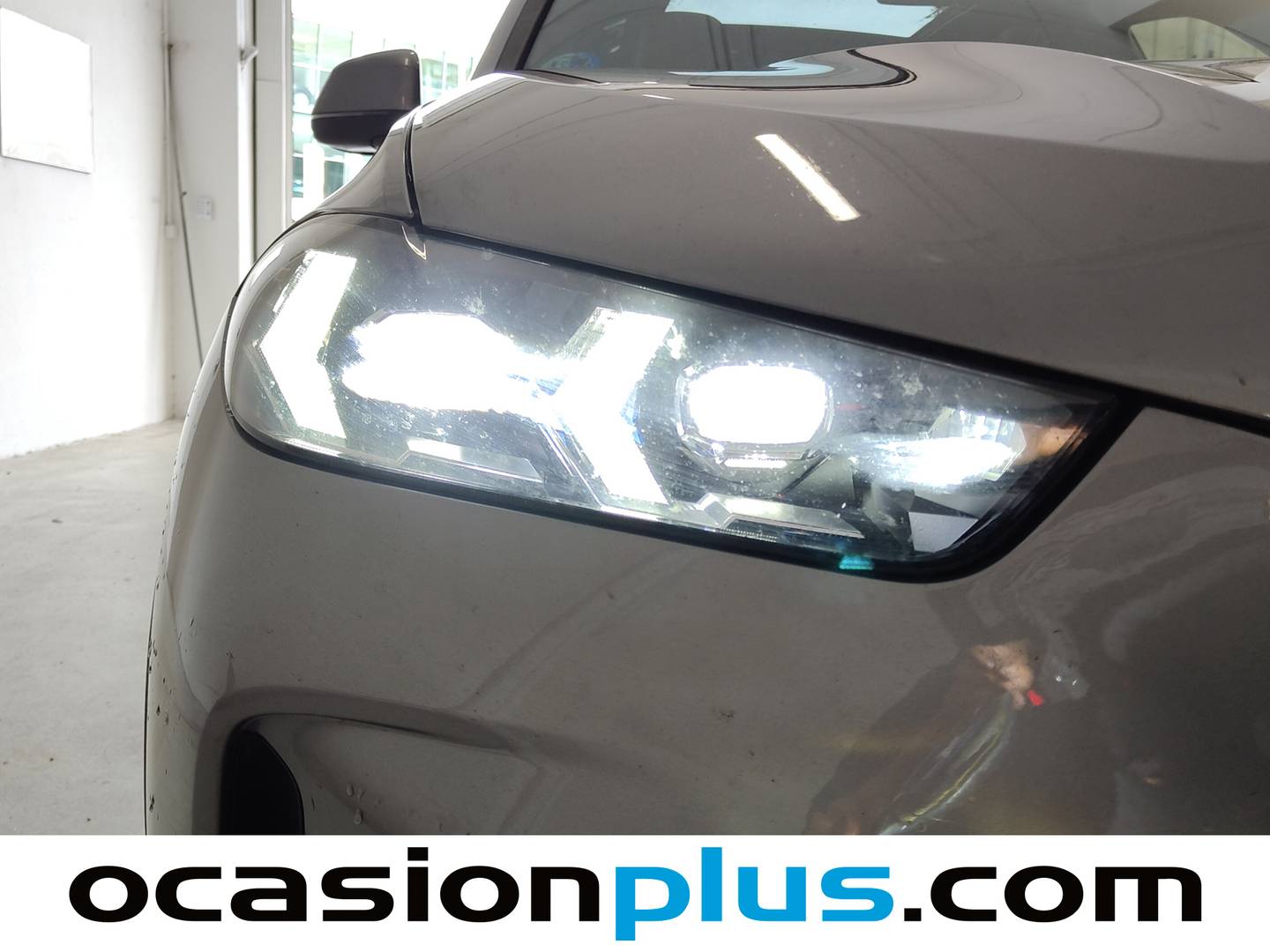BMW X5 BMW X5 xDrive40d xLine (352 CV) al mejor precio