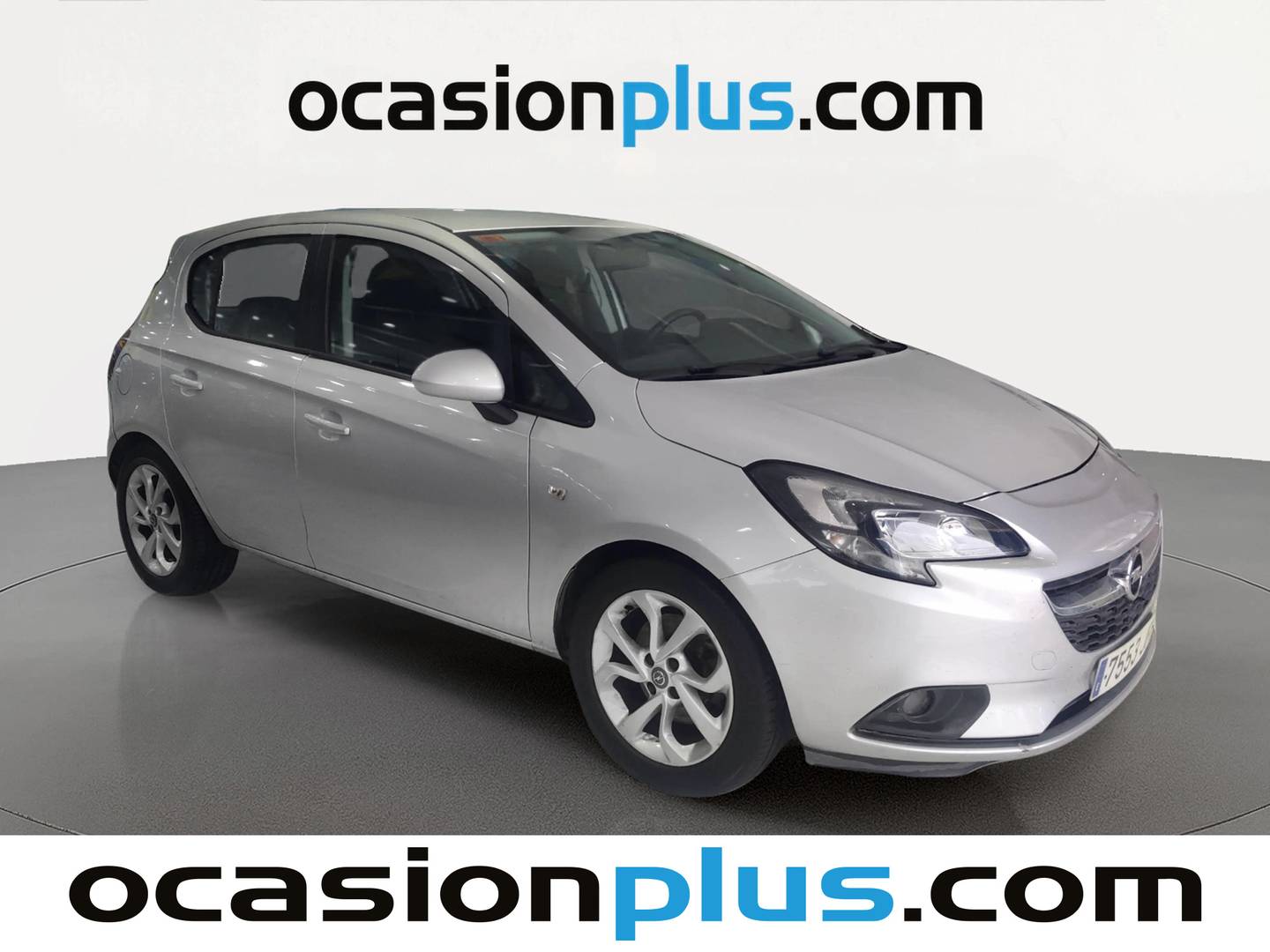 Foto delantera Opel Corsa Opel Corsa 1.3 CDTi S&S Selective (95 CV) derecha
