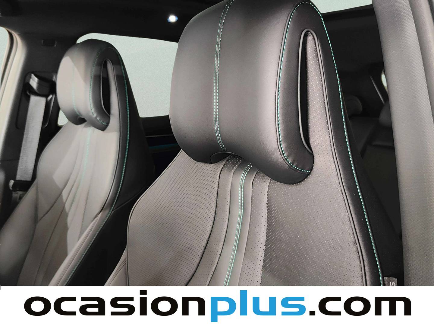 Equipamiento del BYD Seal U BYD Seal U U Comfort 72 kWh (218 CV)