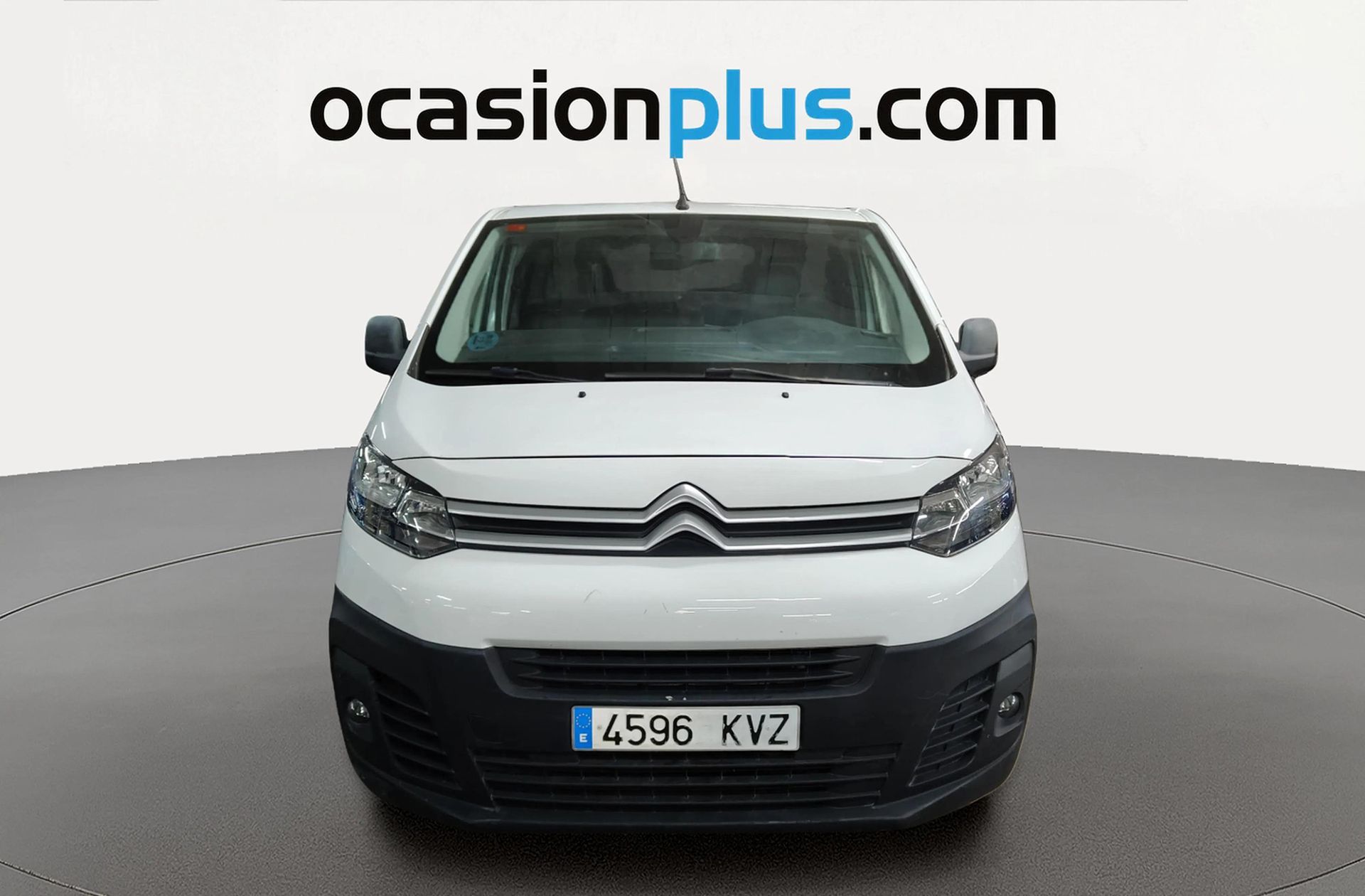 Citroën Jumpy Furgon BlueHDi 120 Talla XL Club - foto 10