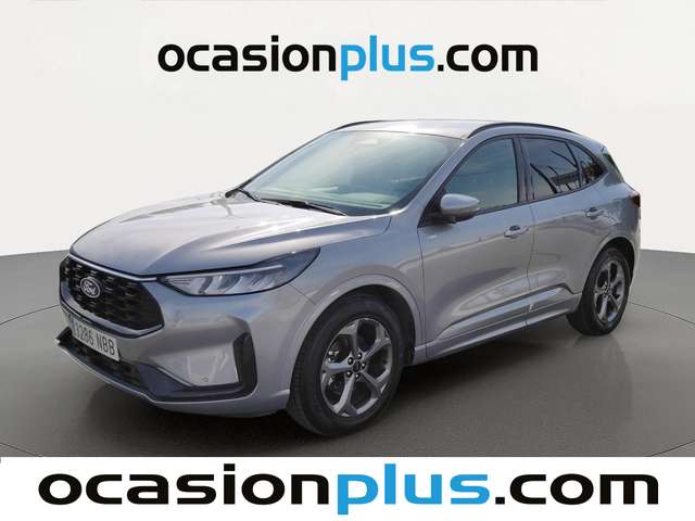 Ford Kuga 1.5T EcoBoost ST-Line 4x2 (150 CV) de segunda mano