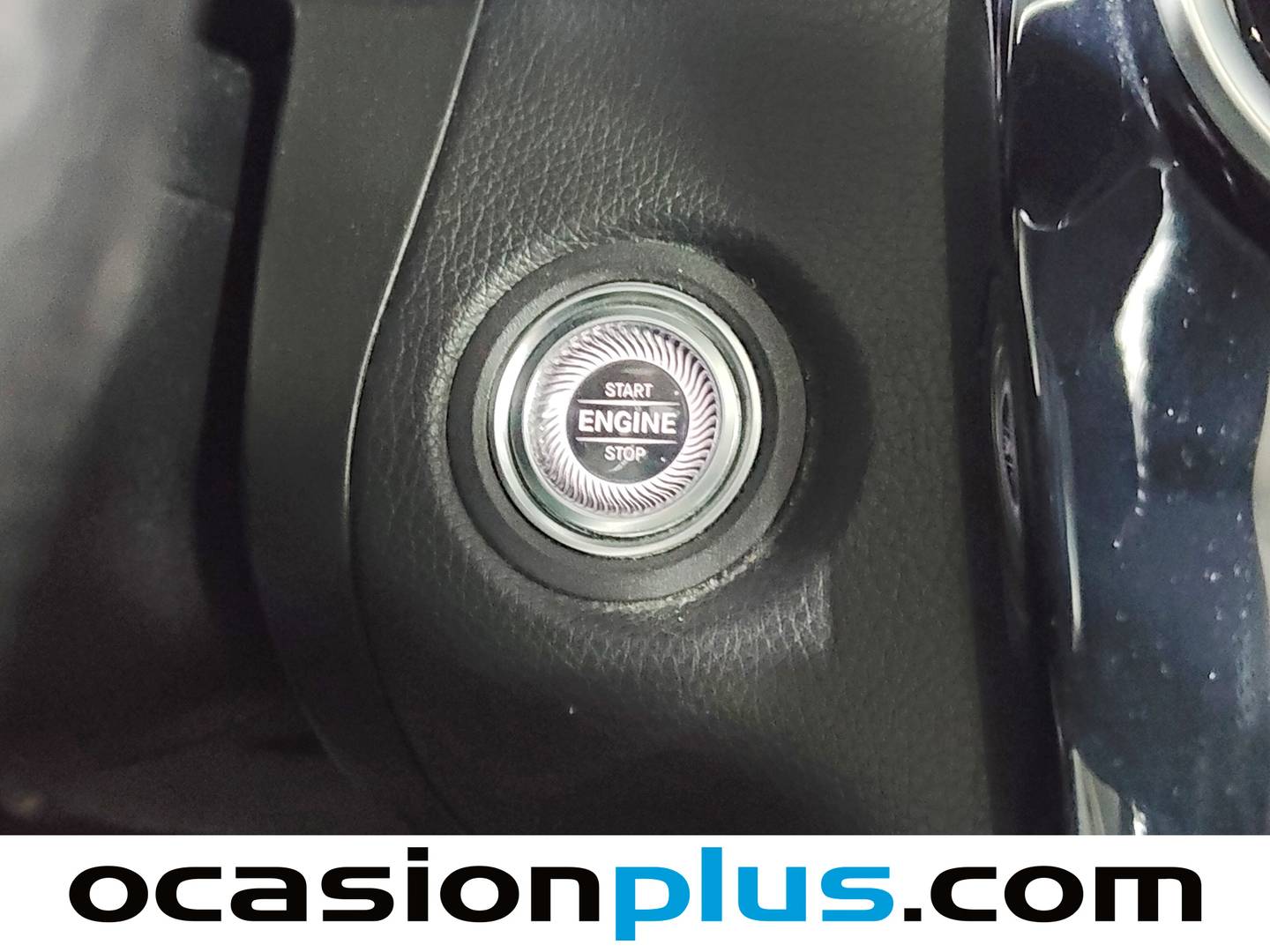 Foto Mercedes Clase GLC Mercedes-Benz GLC 200 d 4Matic (163 CV) Pack AMG