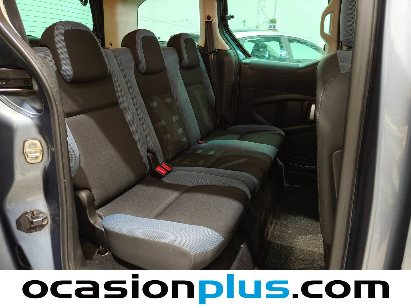 Citroën Berlingo Citroën Berlingo Combi 1.6 HDI XTR Plus (92 CV) al mejor precio