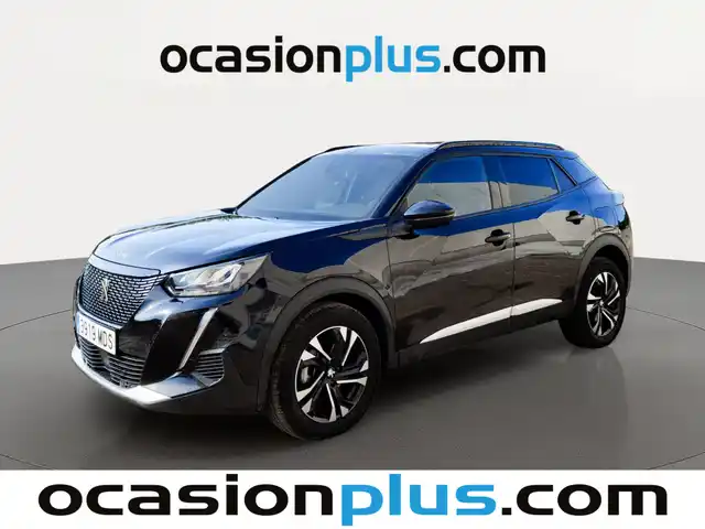 Peugeot 2008 PureTech 100 S&S Allure (100 CV) de segunda mano