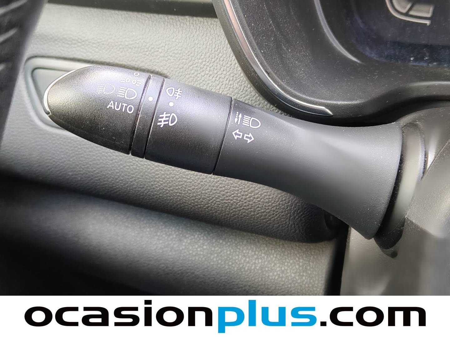 Renault Kadjar Renault Kadjar Zen Energy dCi (110 CV) EDC 110cv