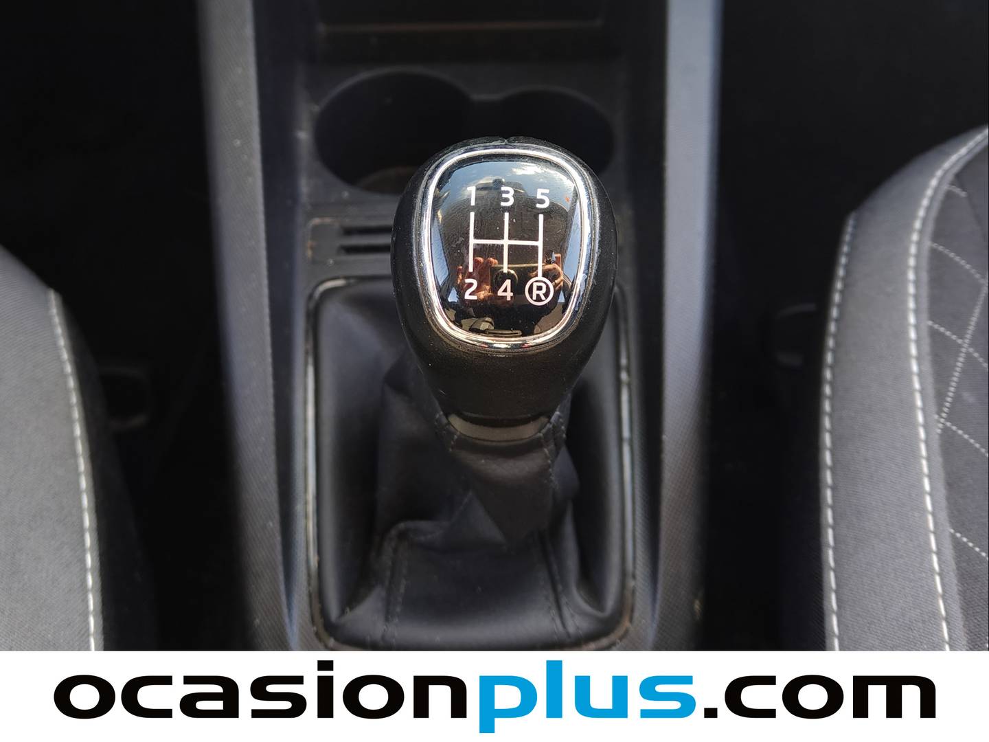 Foto Skoda Fabia Skoda Fabia 1.0 MPI Like (75 CV)