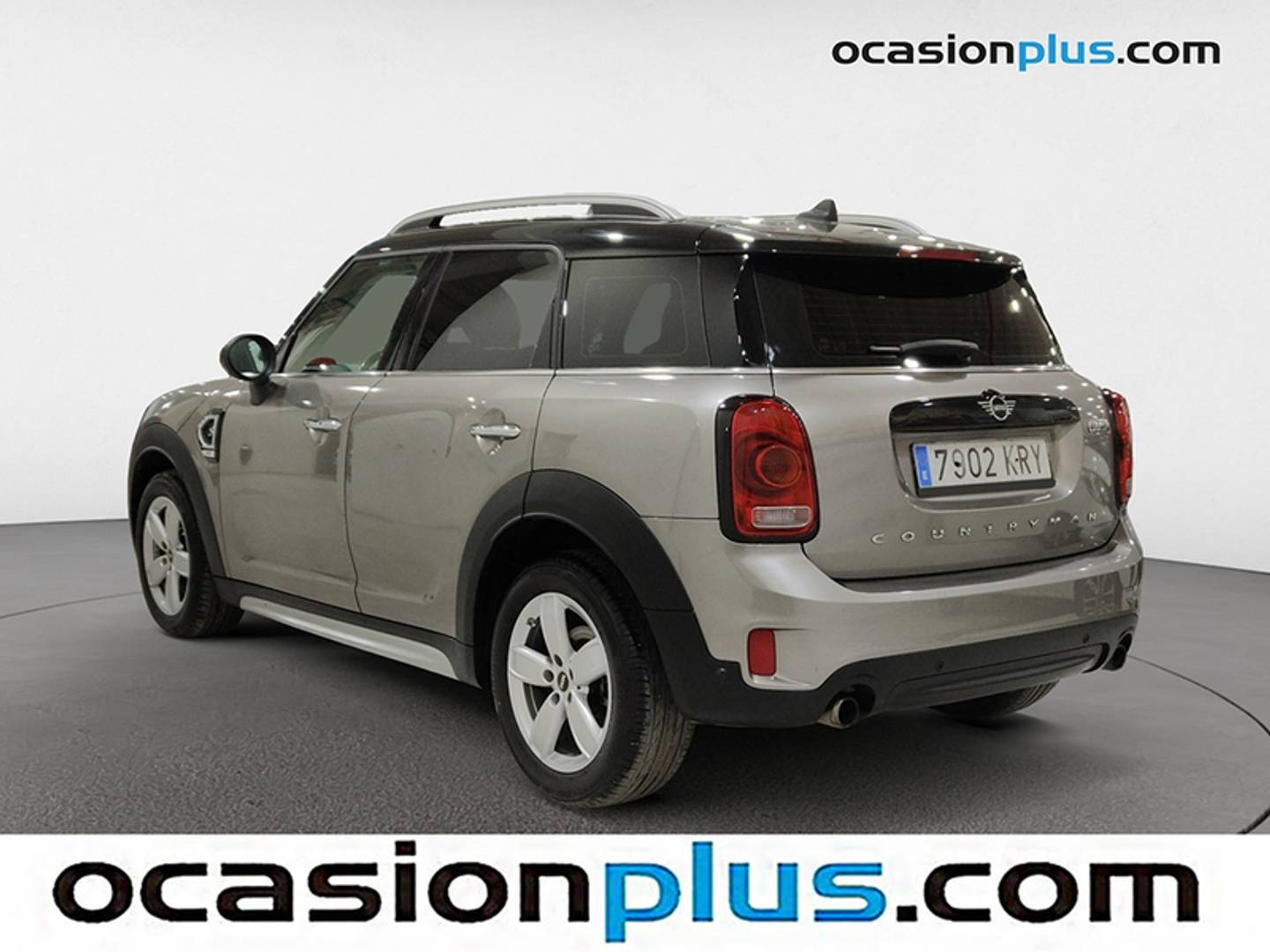Foto Mini Countryman MINI MINI Countryman Cooper S (192 CV)