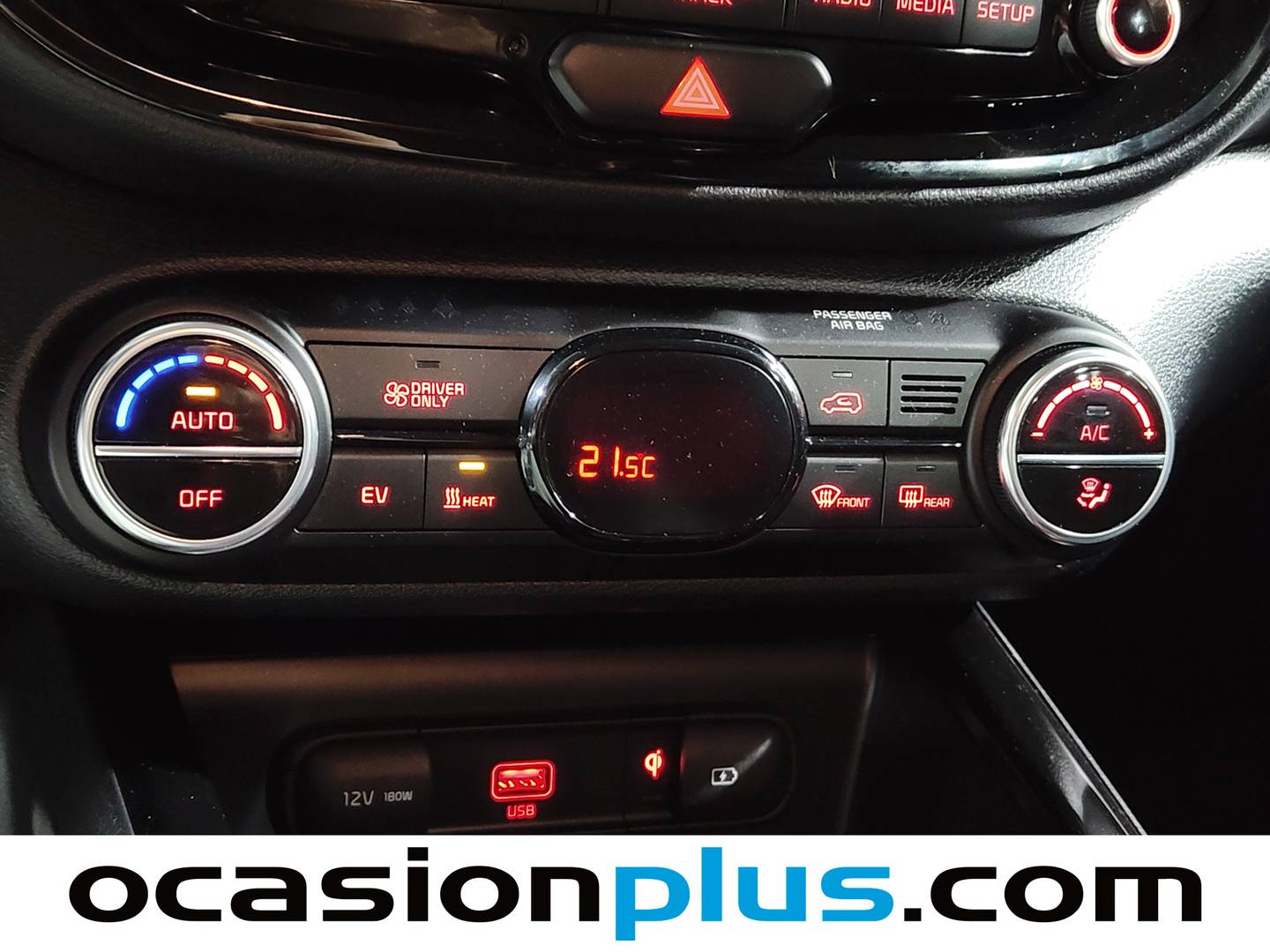 Foto KIA e-Soul Kia e-Soul Emotion (Long Range) (204 CV)