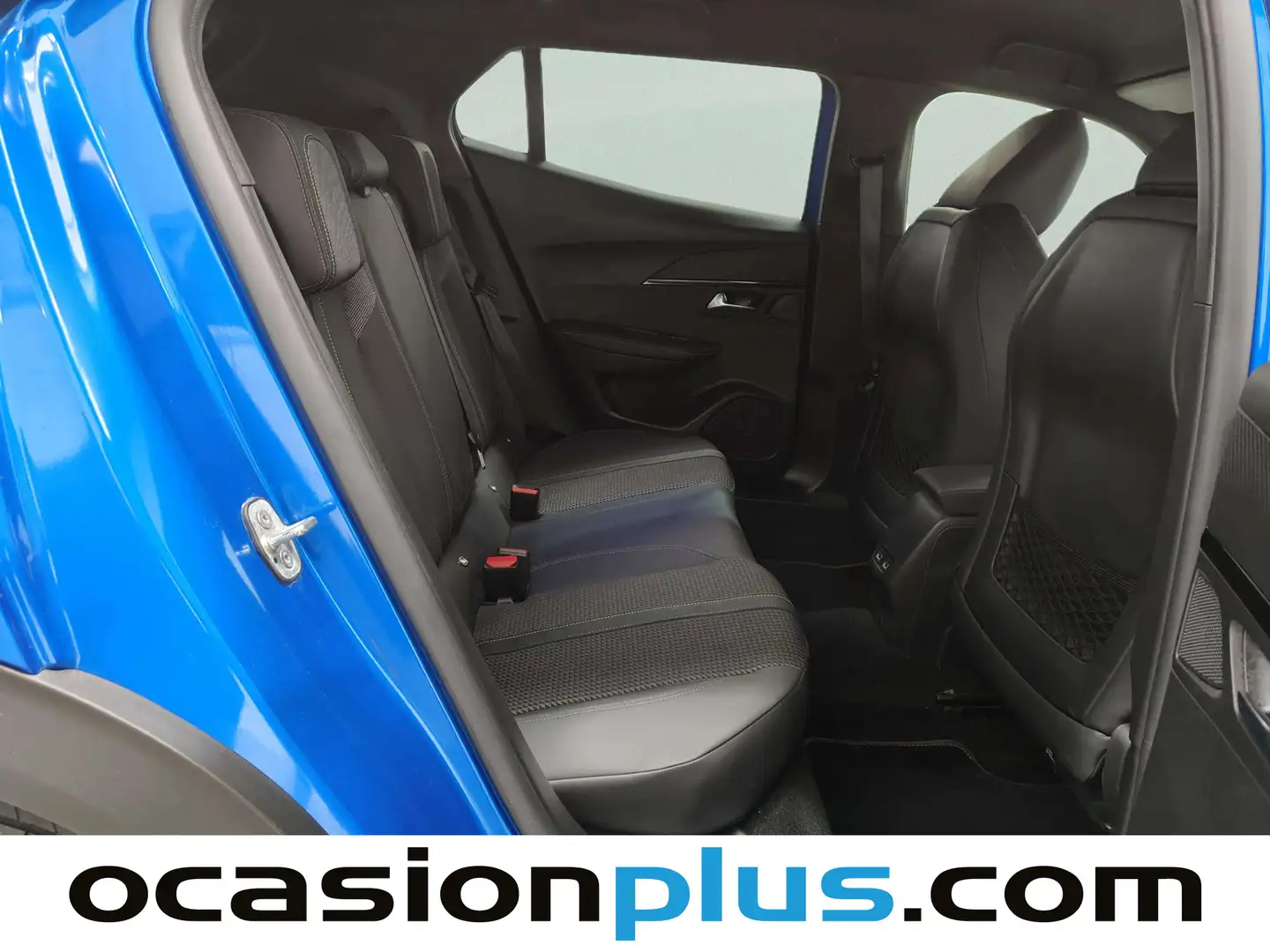 Foto Peugeot 2008 Peugeot 2008 PureTech 130 S&S GT (130 CV)