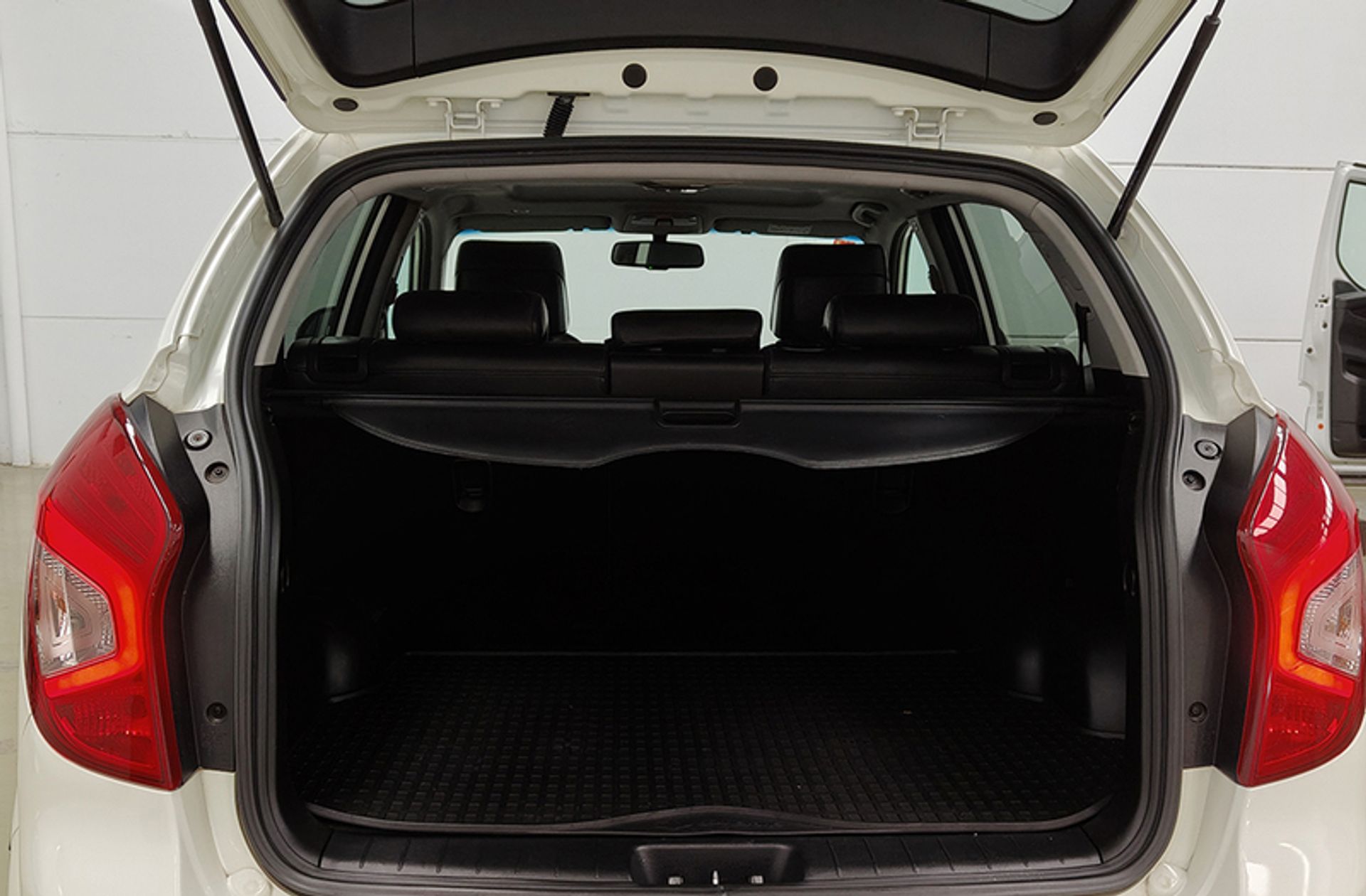 SsangYong Korando D20T Premium 4x2 - foto 14