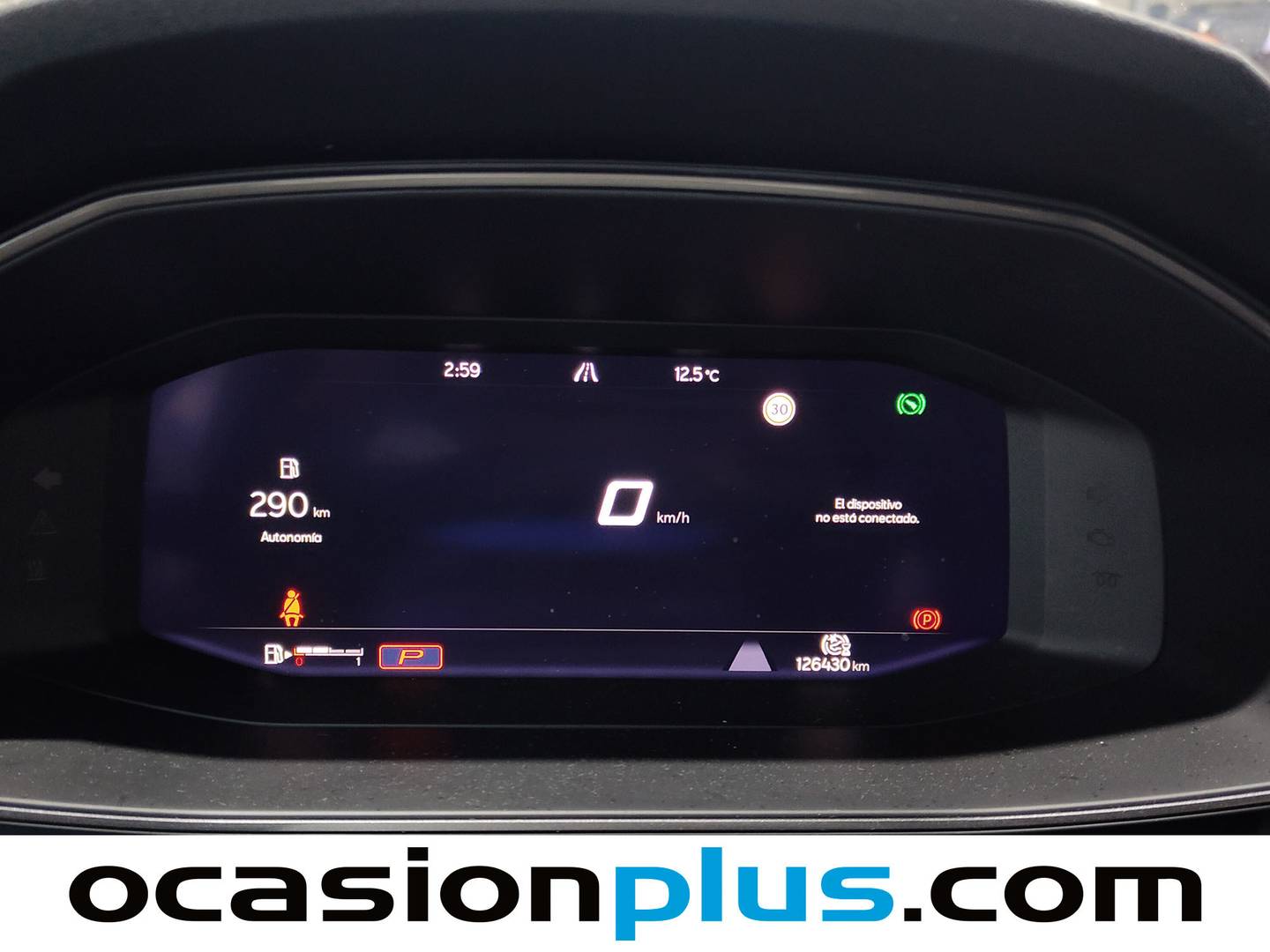 Cupra Formentor CUPRA Formentor 1.5 TSI DSG (150 CV) seminuevo