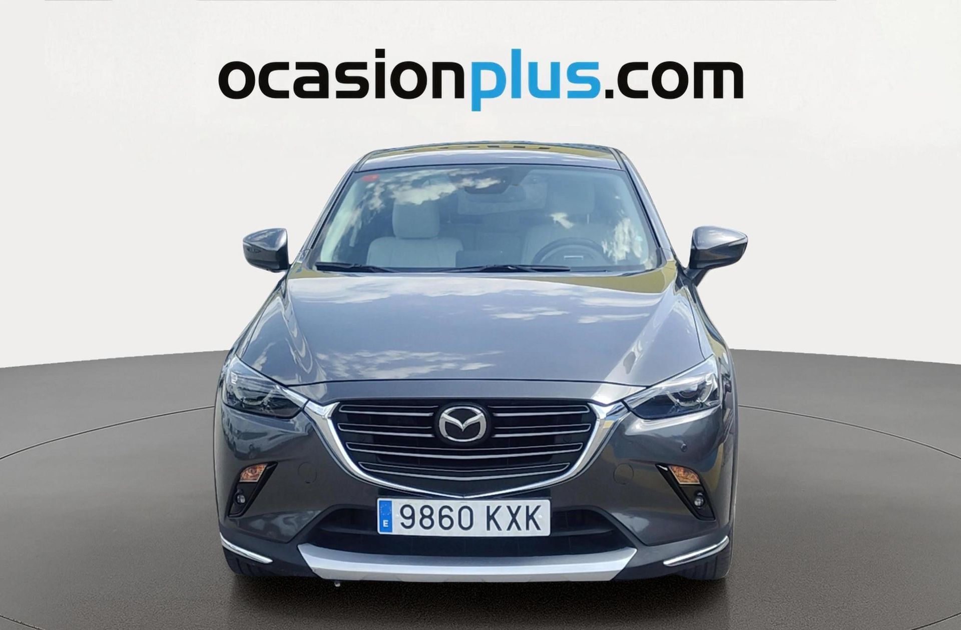 Mazda CX-3 2.0 G Zenith White 2WD - foto 16