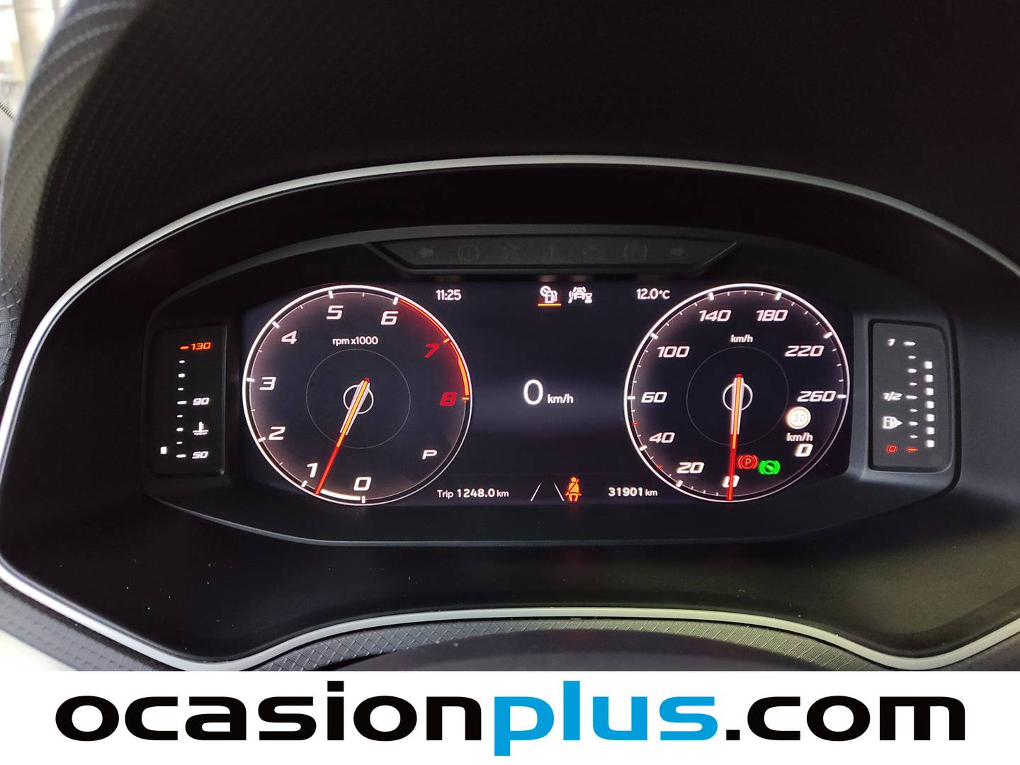 Foto Seat Arona SEAT Arona 1.5 TSI S&S FR XL DSG  (150 CV)