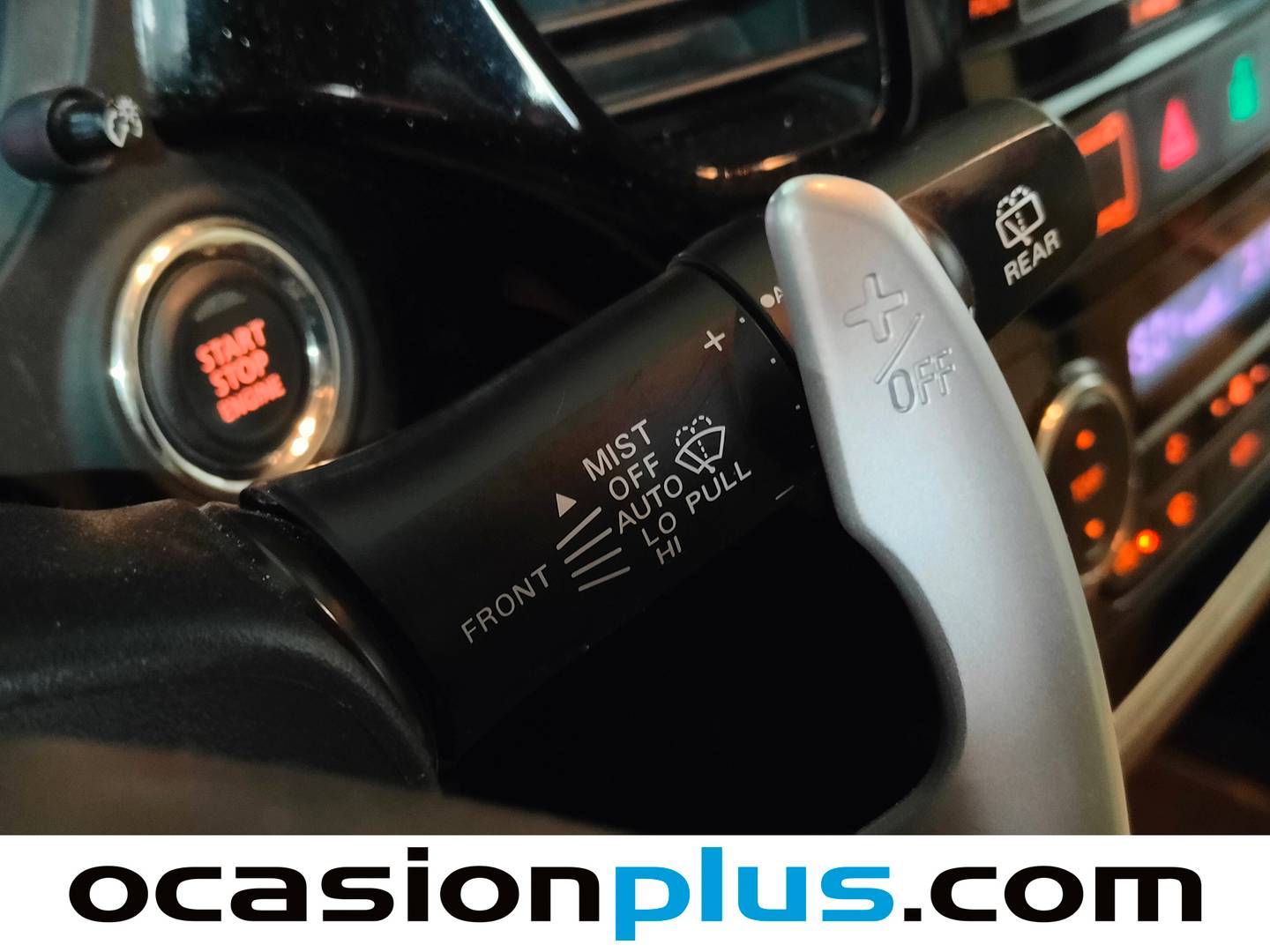 Mitsubishi Outlander Mitsubishi Outlander 200 MPI Motion 2WD CVT (150 CV) 150cv