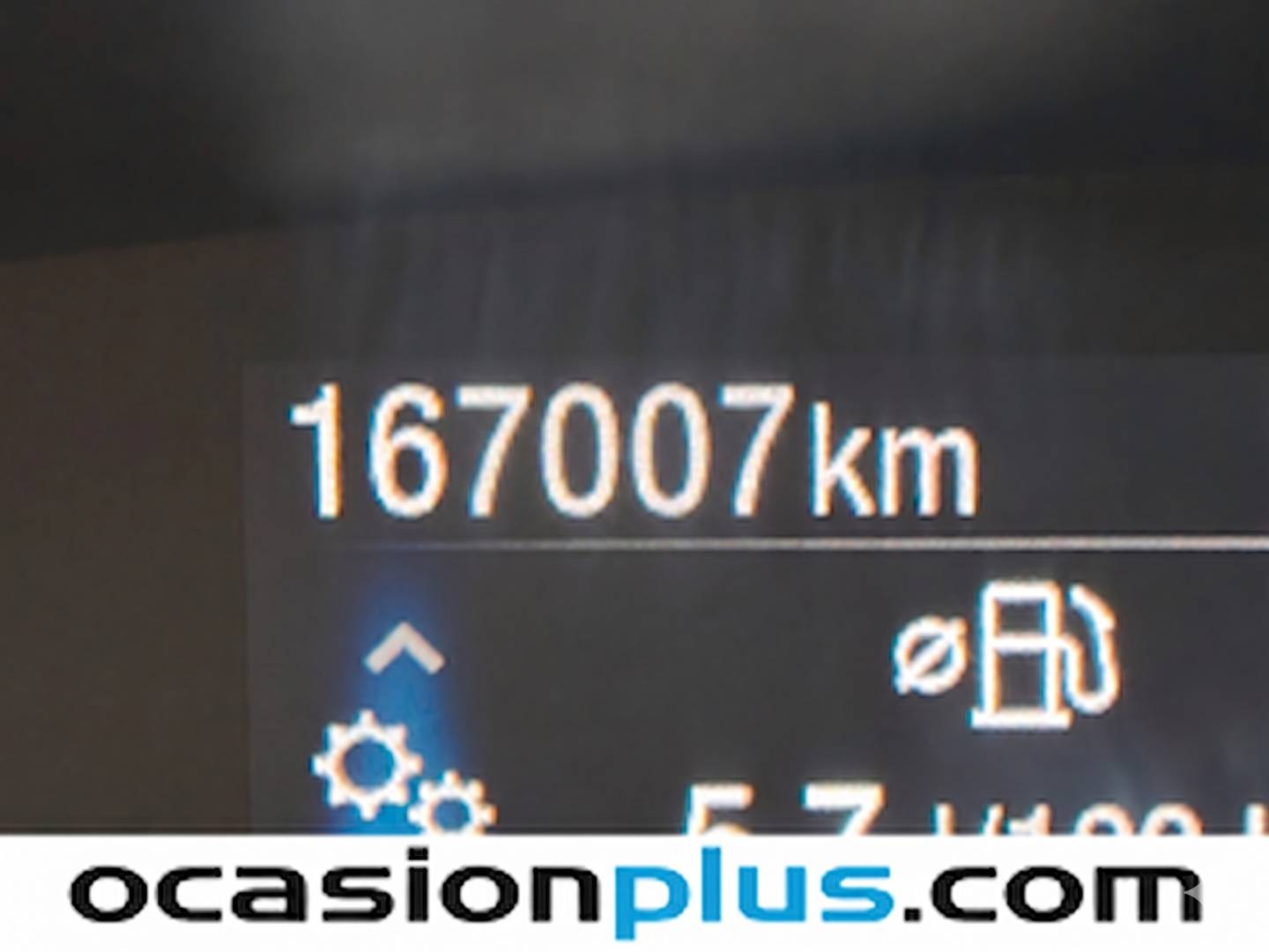 Ford Focus Ford Focus 1.5 Ecoblue ST-Line (120 CV) seminuevo