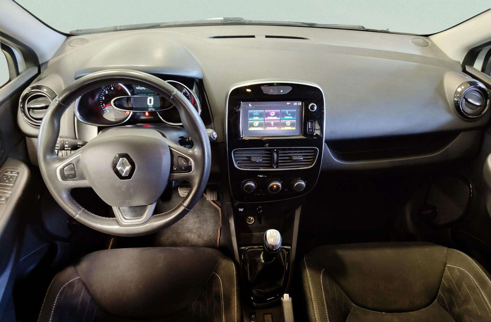 Renault Clio Limited Energy dCi - foto 6