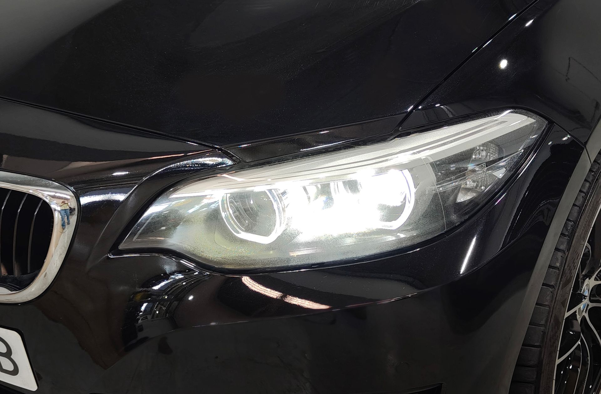 BMW Serie 2 218i Coupe - foto 13