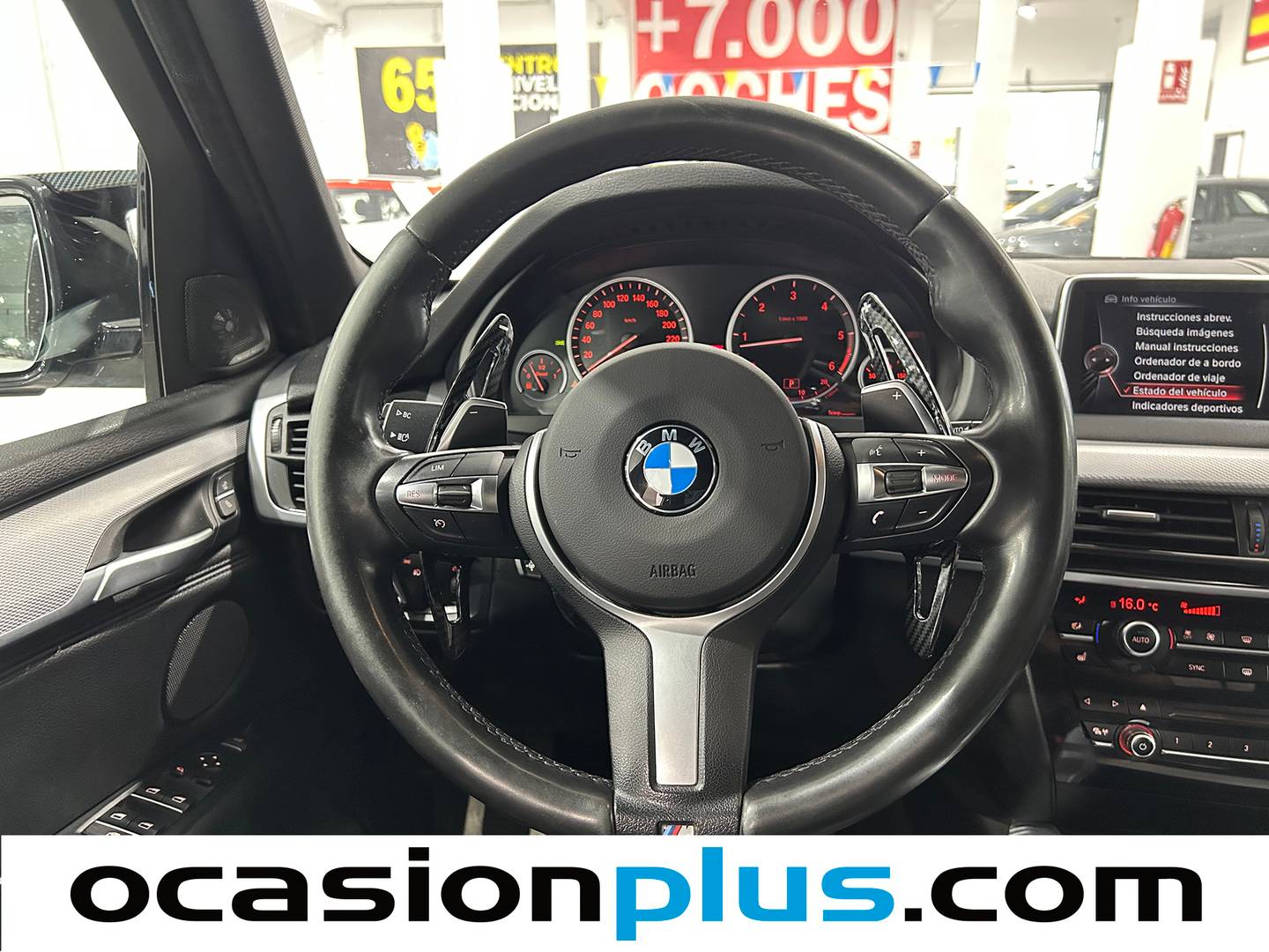 BMW X5 BMW X5 xDrive30d (258 CV) Pack M automático