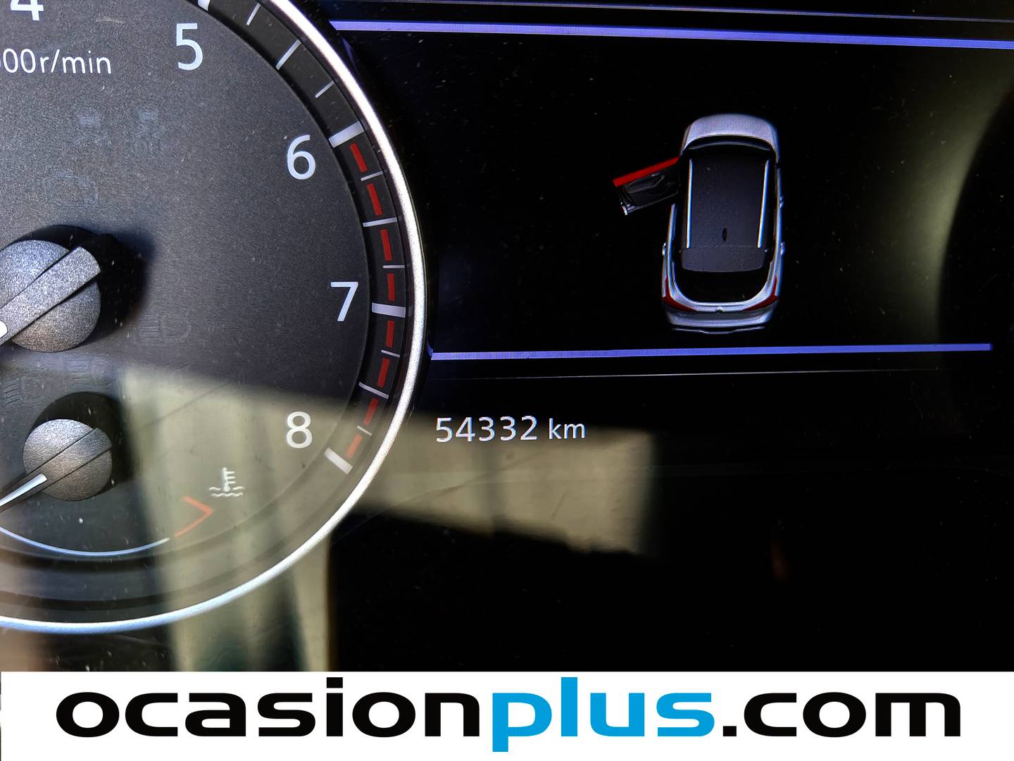 Nissan QASHQAI Nissan Qashqai DIG-T 140 mHEV Acenta 4x2 (140 CV) seminuevo